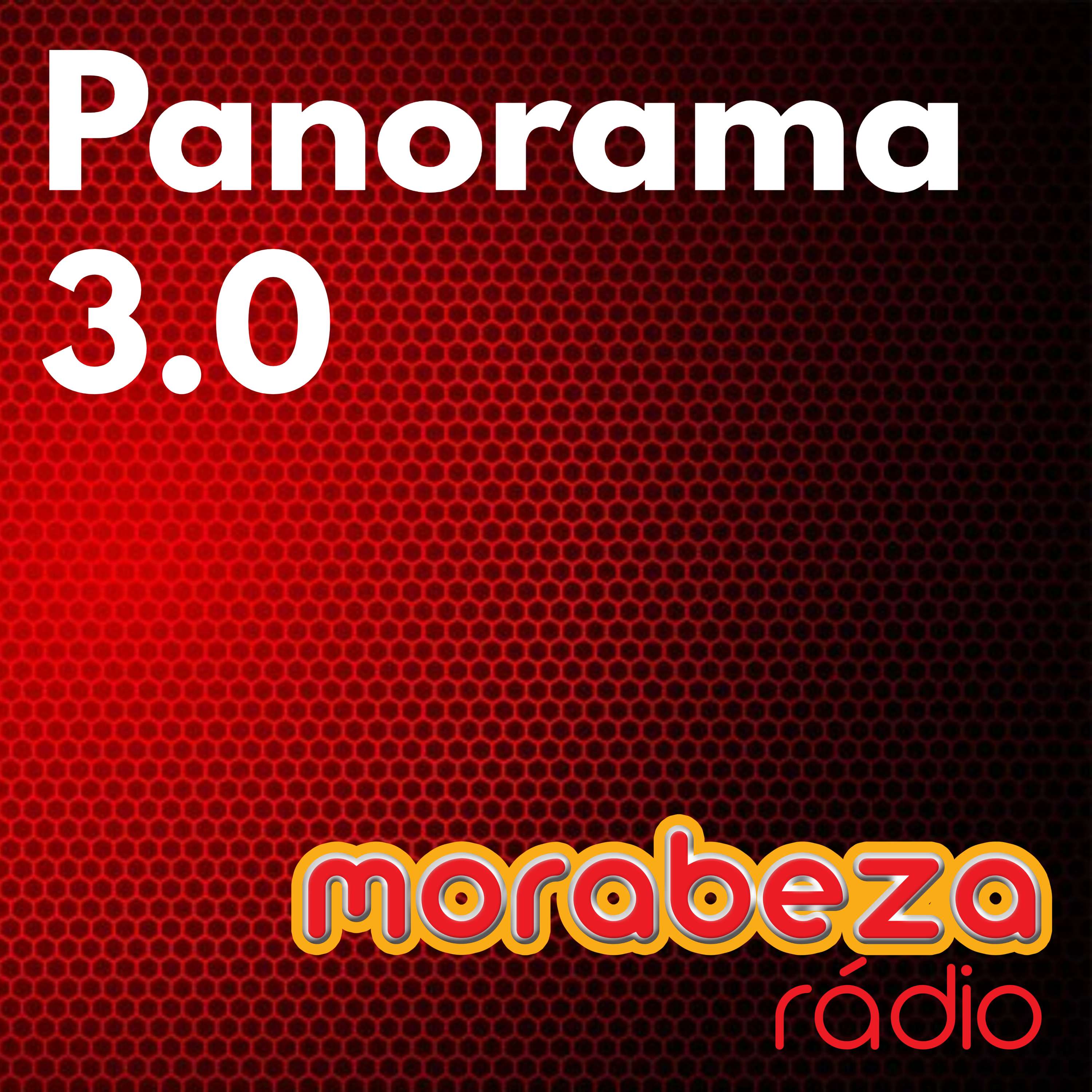 Panorama 3.0 - Rádio Morabeza