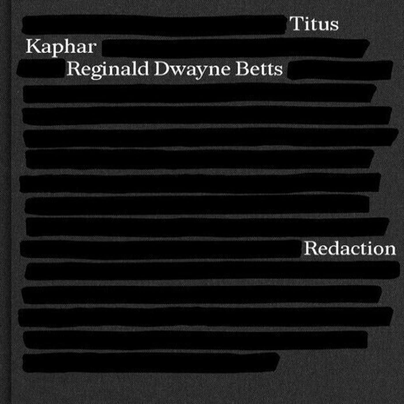 LoveBabz LoveTalk with Babz Rawls-Ivy: Titus Kaphar and Dwayne Betts