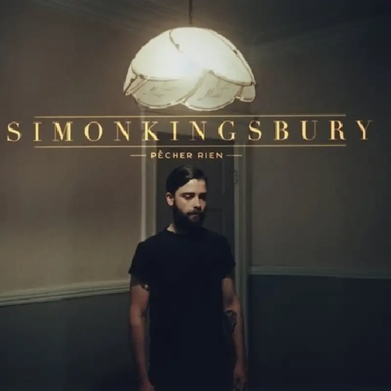 Tous les meilleurs artistes francophones sont sur CHOQFM! Simon Kingbury vous parle de Pêcher rien et de son futur album