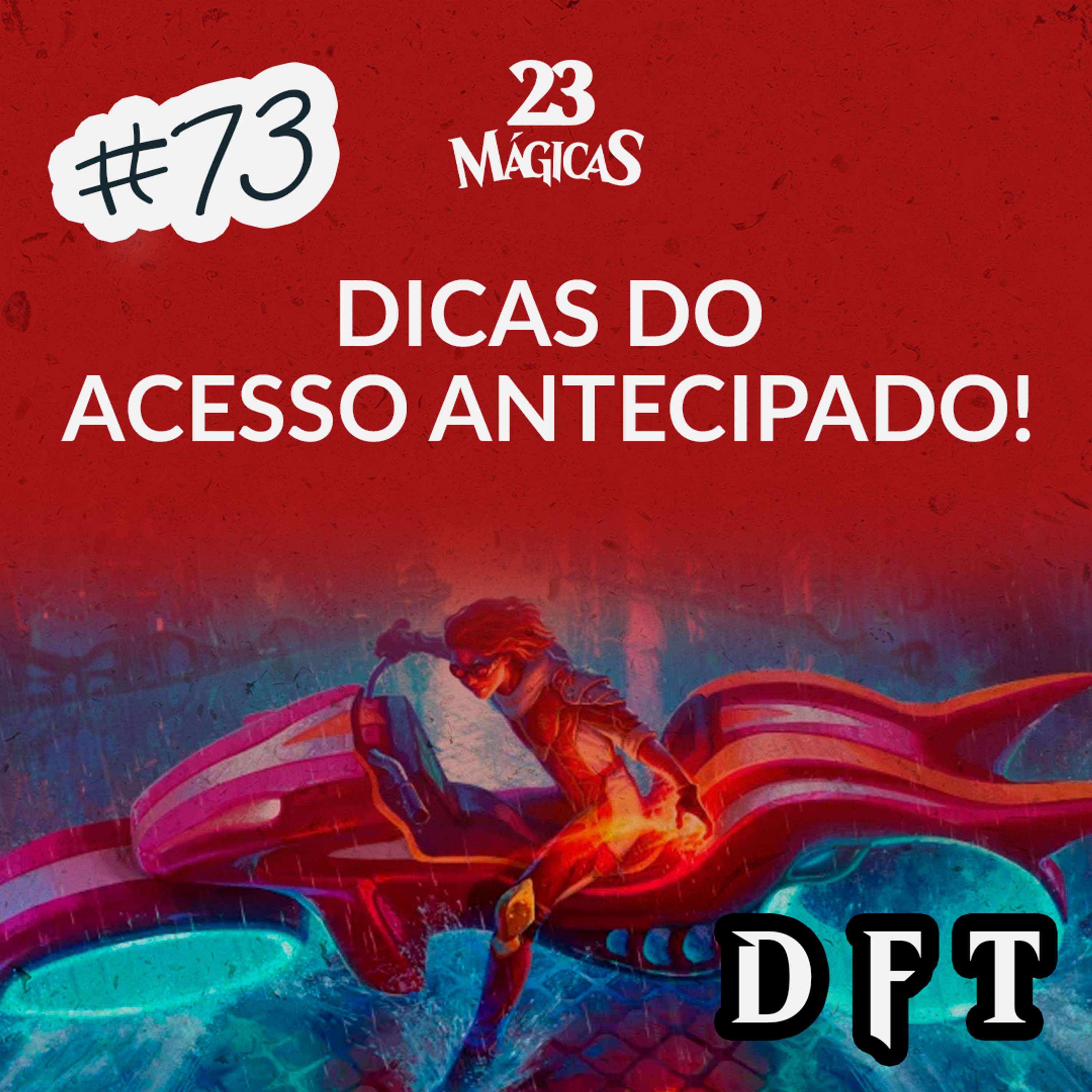 23 Mágicas