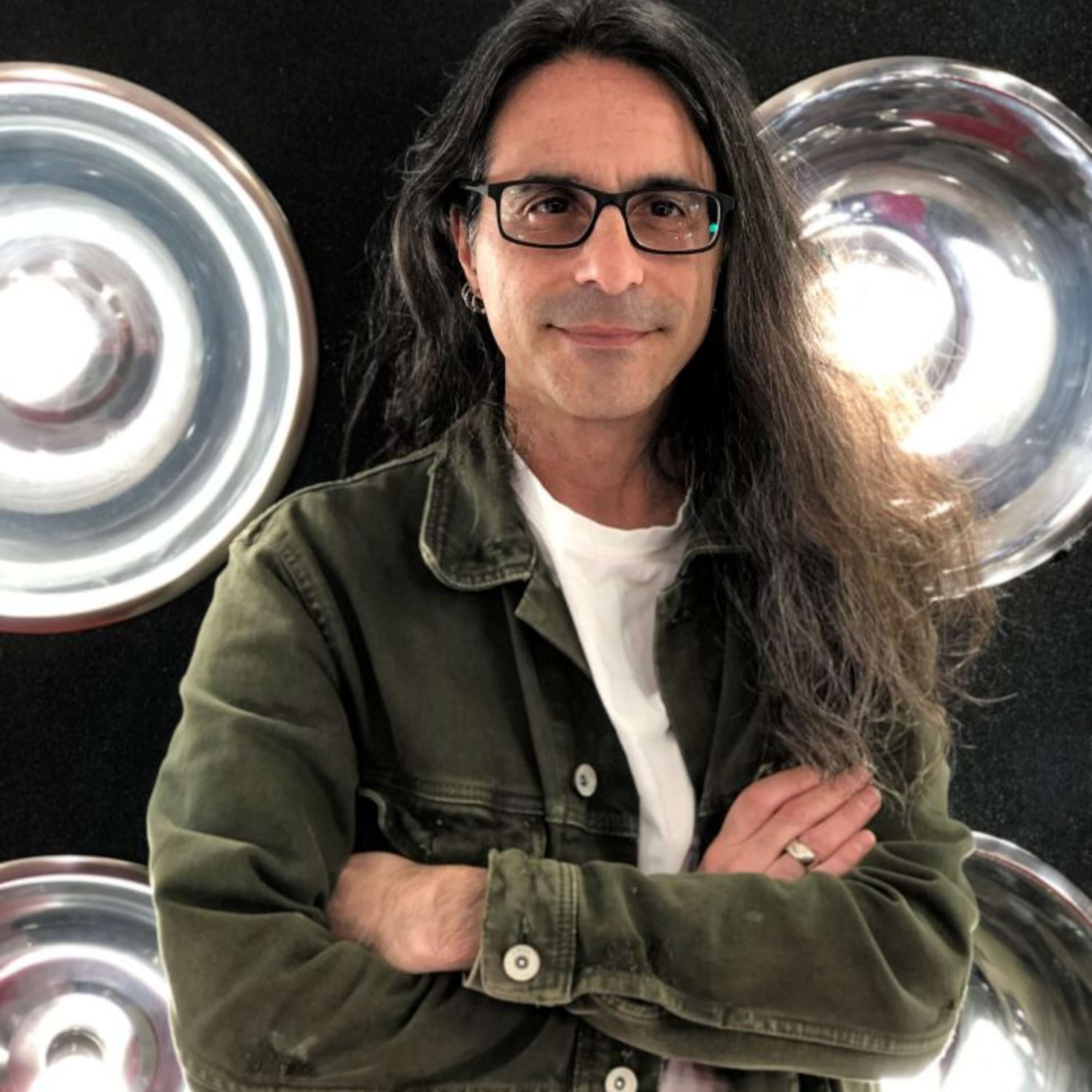 Famed Music Publicist and Radio Host Eric Alper - Prognostication