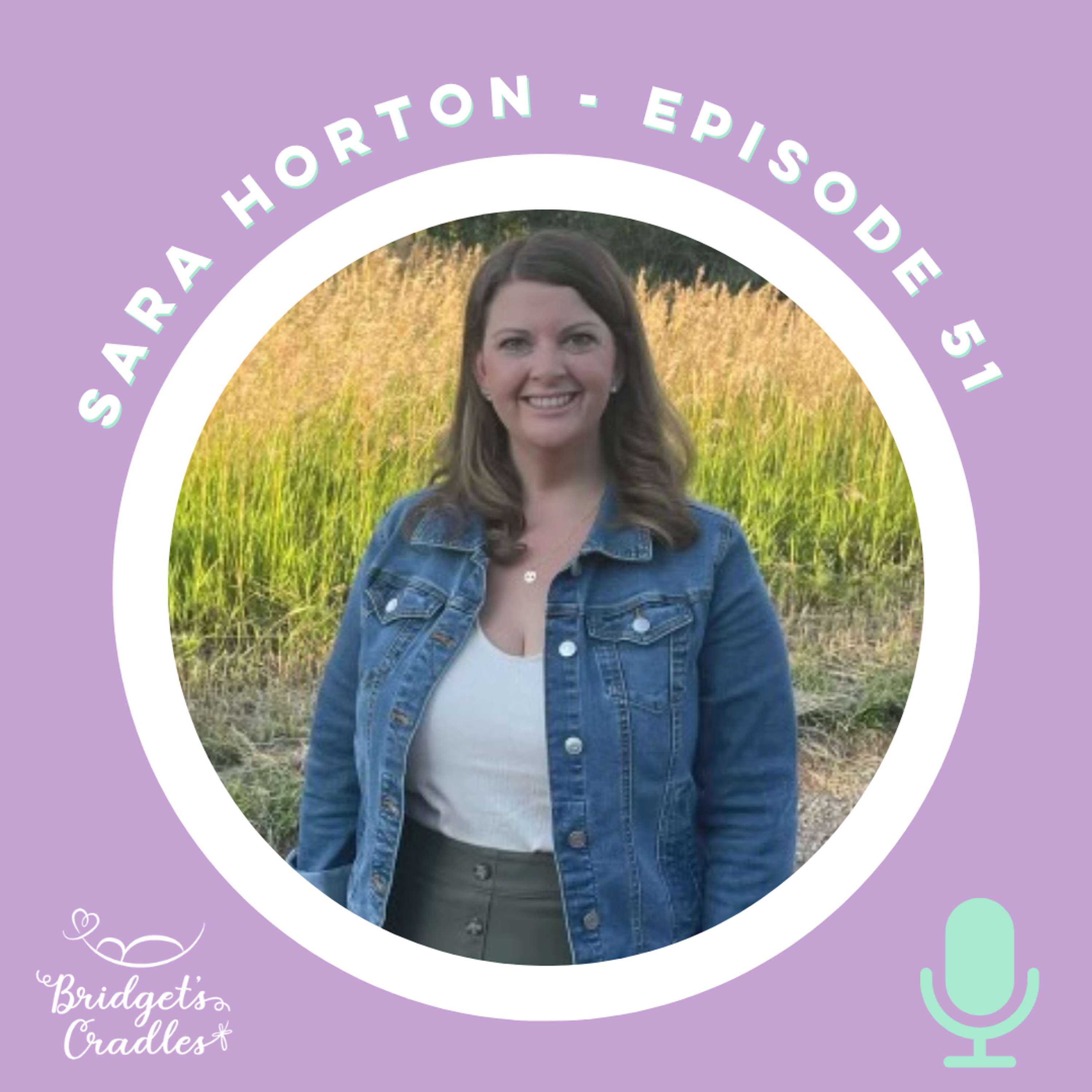 Cradled in Hope | Podcast for Grieving Moms | Biblical Hope for Miscarriage, Stillbirth, & Infant Loss
