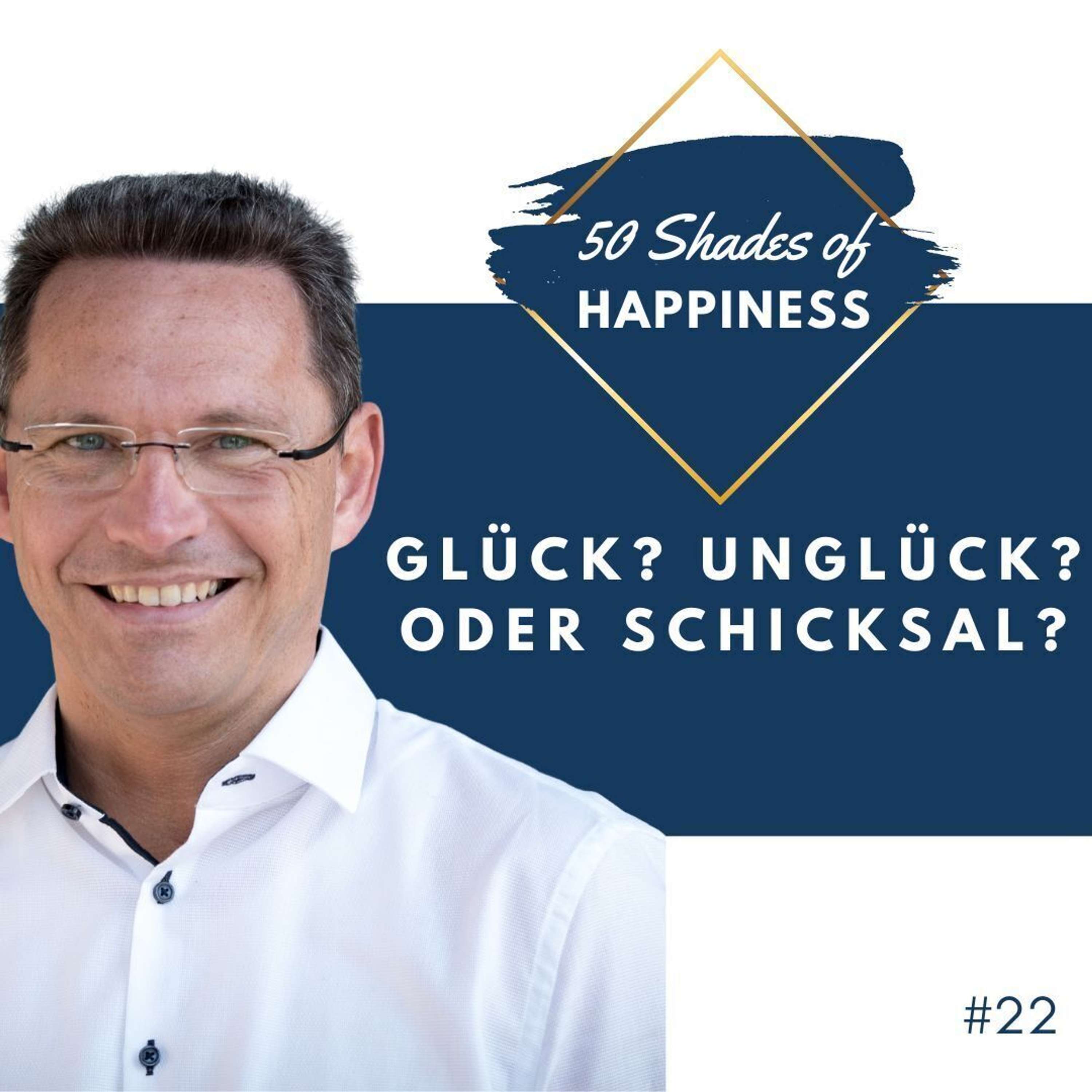 50 Shades of Happiness