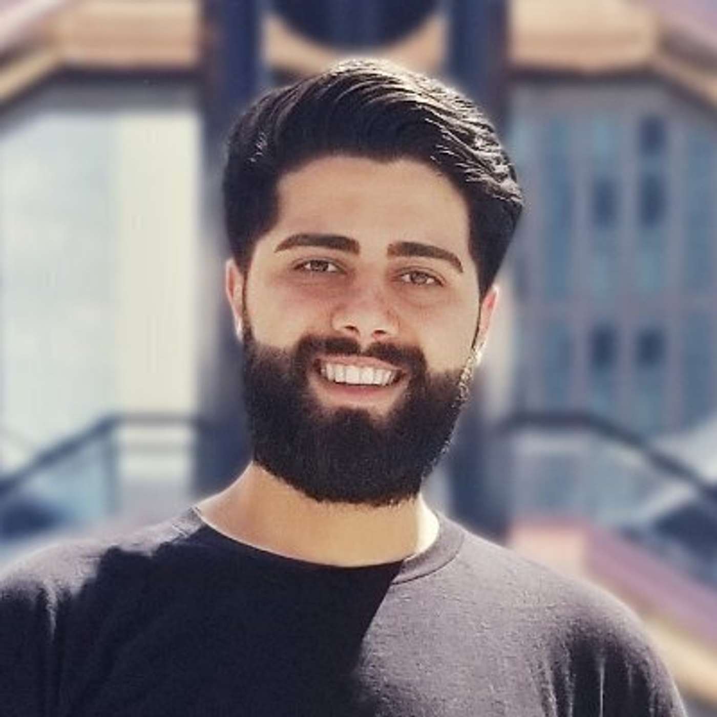 Forward Thinking Founders