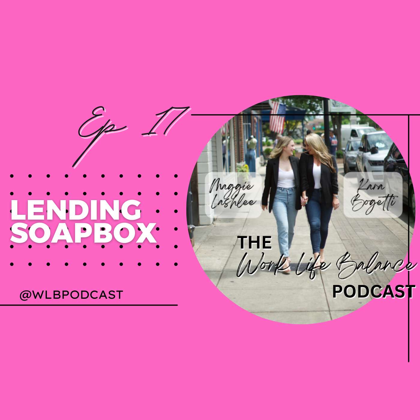 The Work Life Balance Podcast