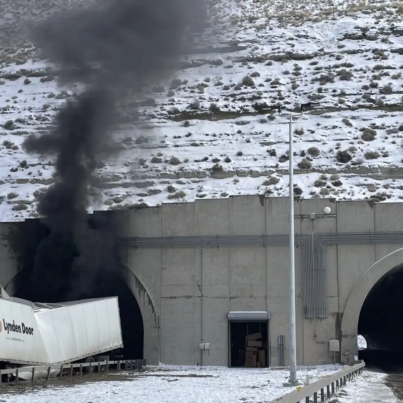 Wyoming Tunnel Crash Claims Lives, Severe Weather Causes Widespread Devastation, US Reverses Nuclear Layoffs, Funding Cuts Threaten Maternal Health, and more...