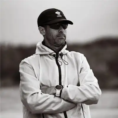 Calum Neff