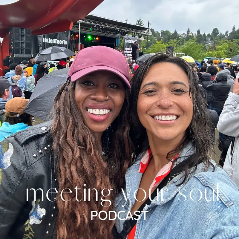 19: recovery, self love + walking the spiritual path 