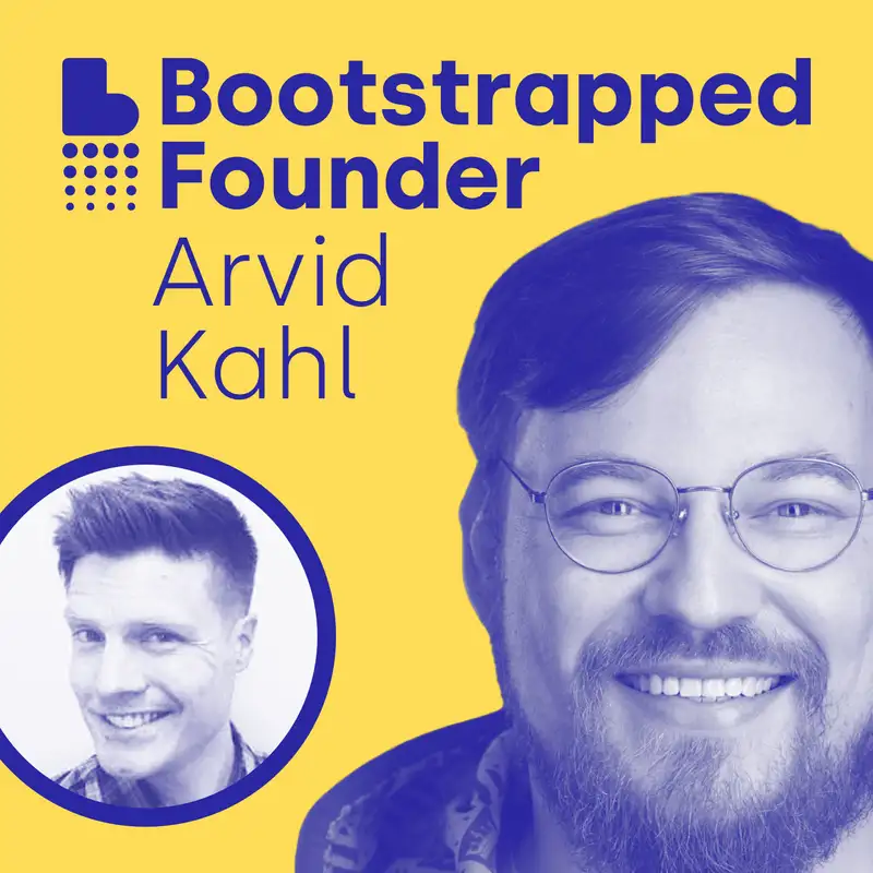 200: Justin Jackson — Bootstrapping Transistor.fm on Open Standards