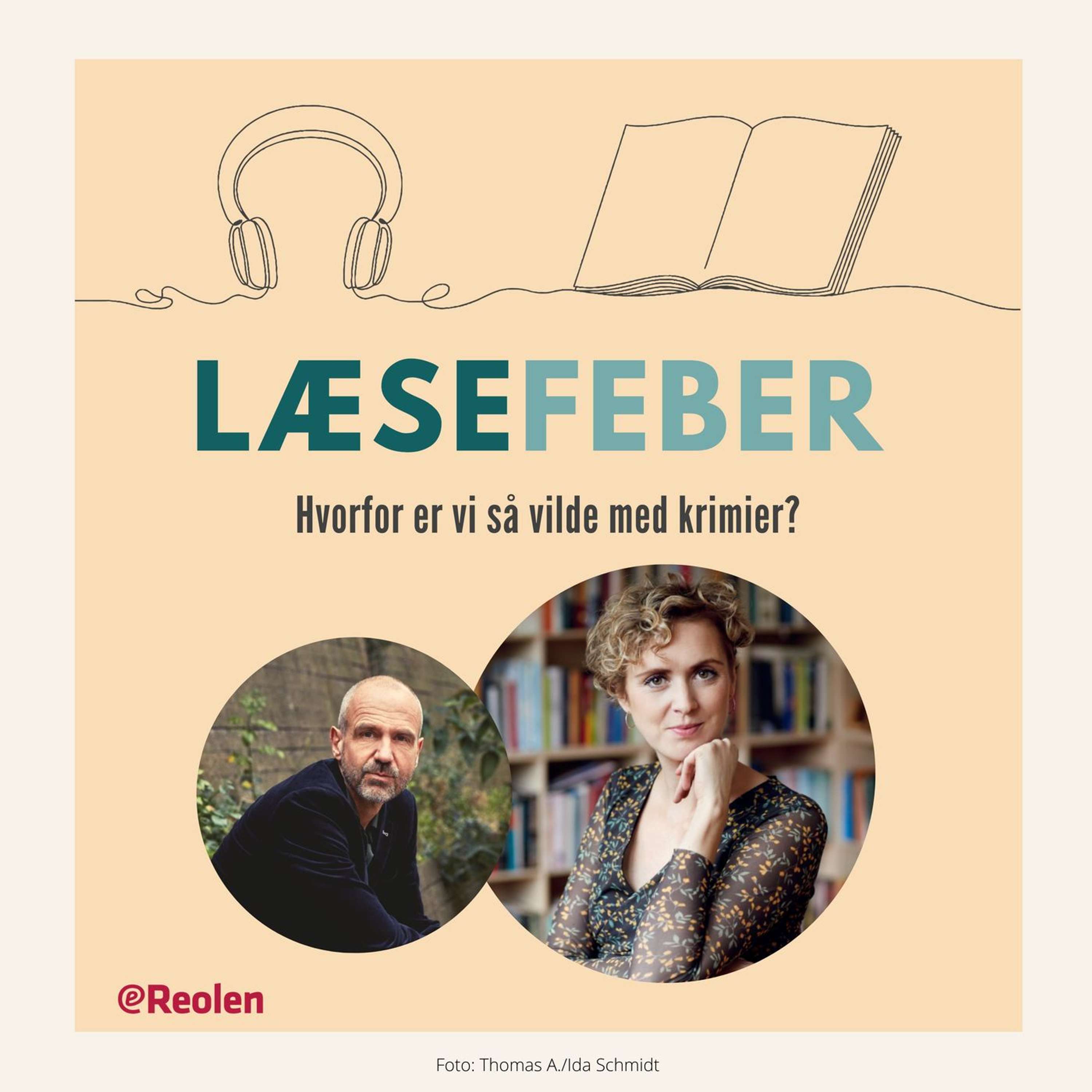 Læsefeber