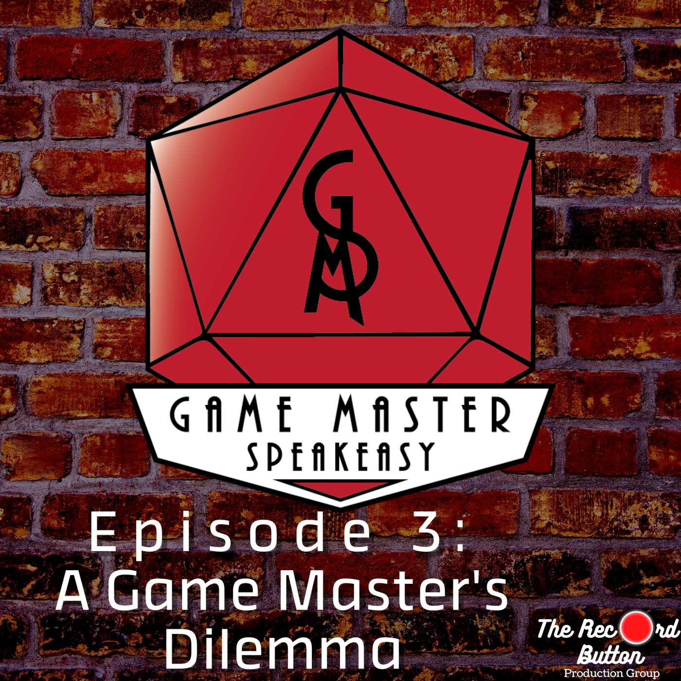 Episode 3: "A Game Master's Dilemma: To Fudge or Not?"