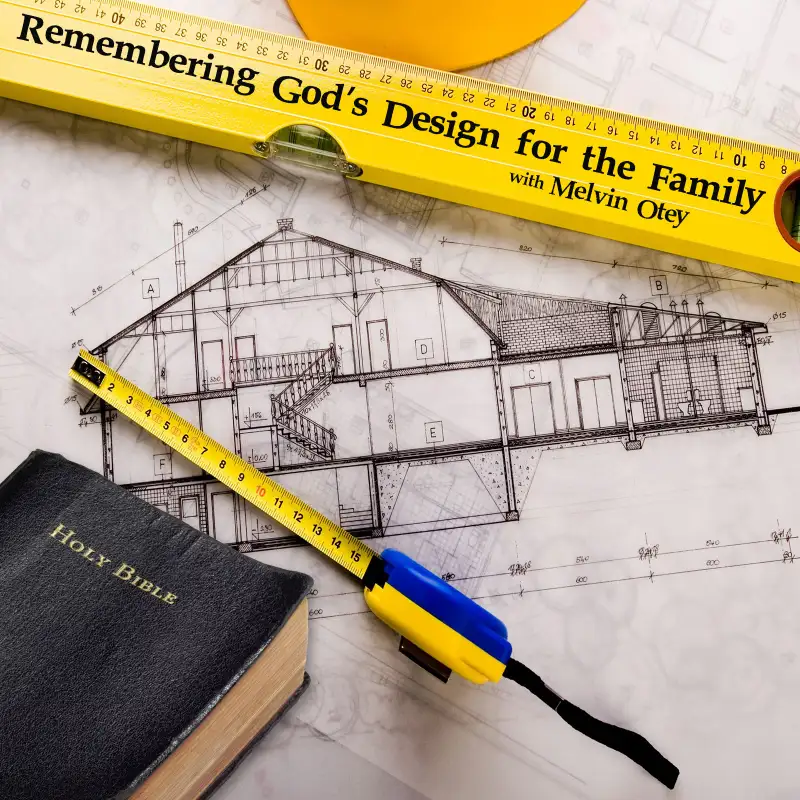 Fortify the Family | Marriage: Covenant or Contract (Melvin Otey)