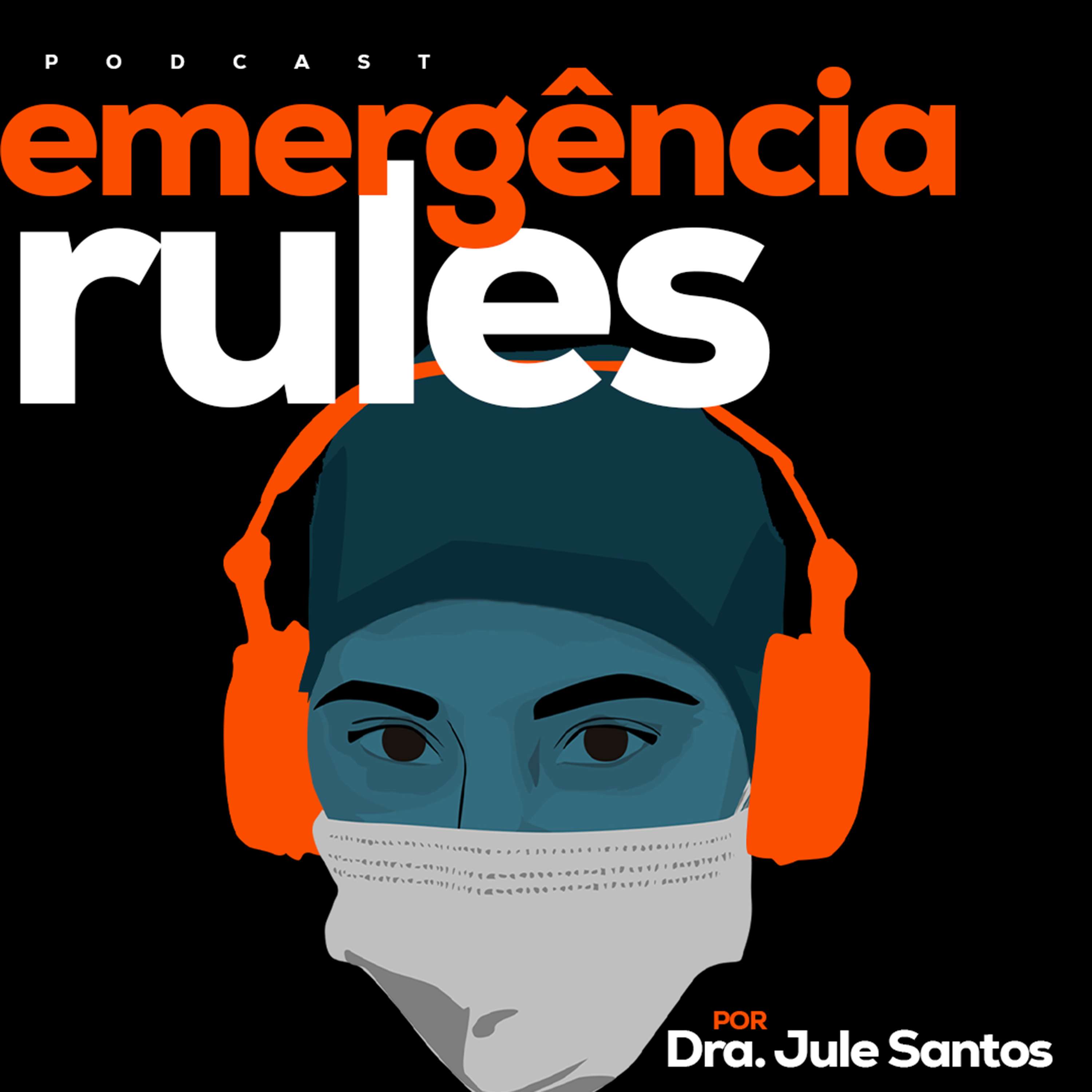 Emergência Rules
