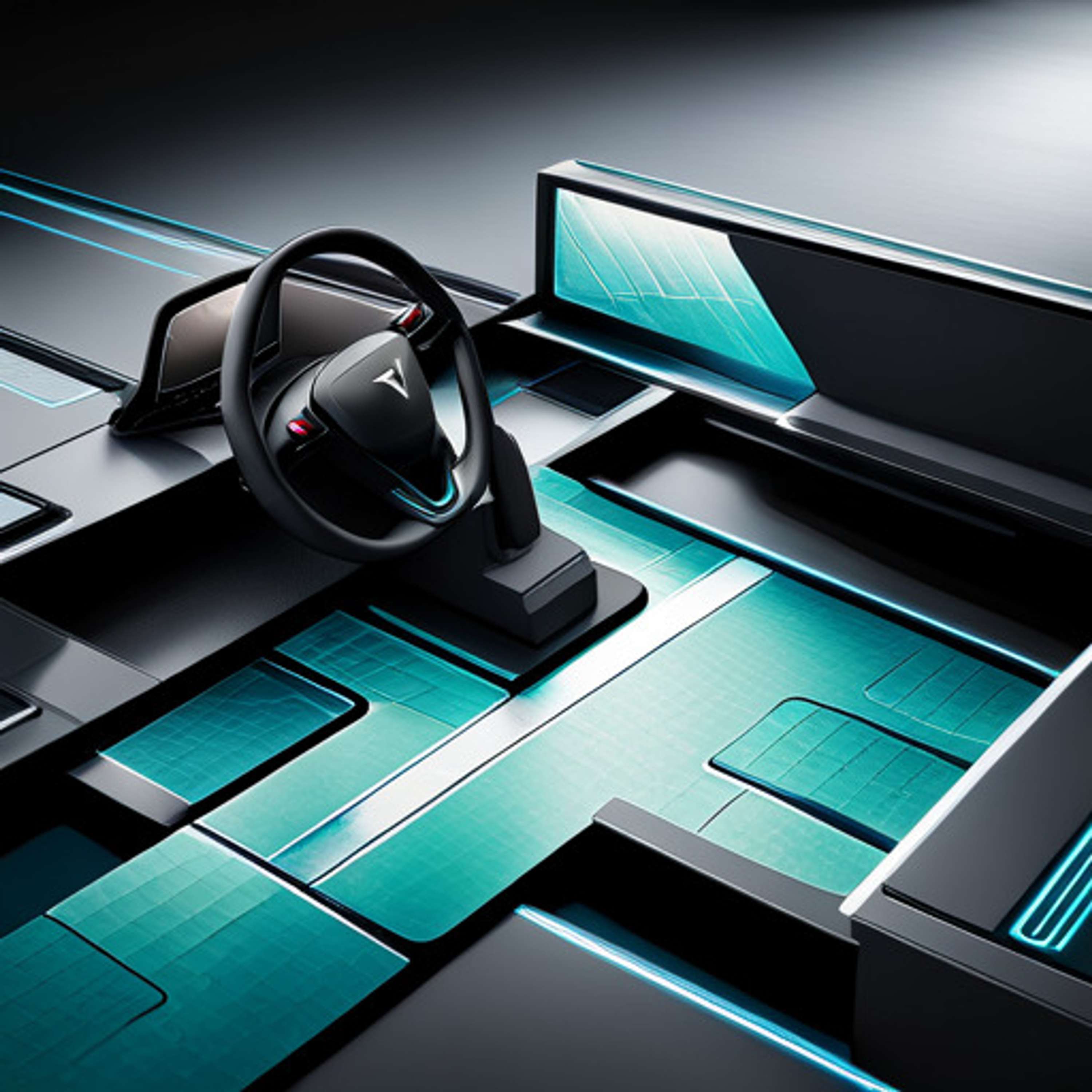 Best Tesla Model Y Floor Mats 2024: Custom Fit and Affordable Options