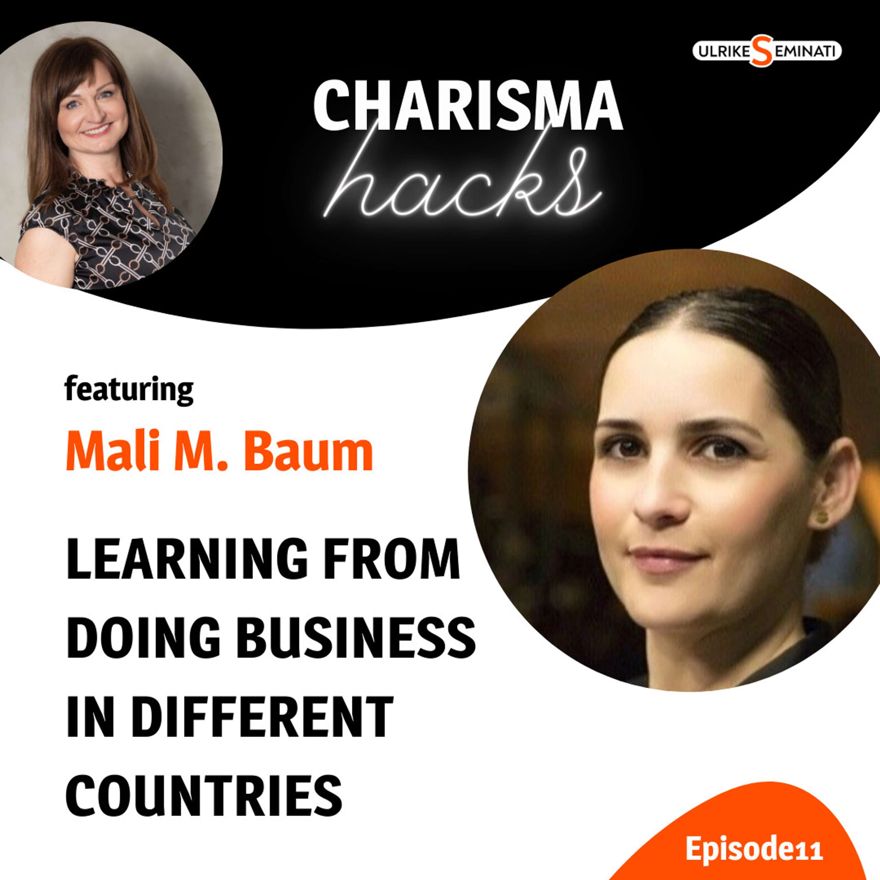 Charisma Hacks - Strategies, Tools & Mindset Training To Release Your Hidden Potential