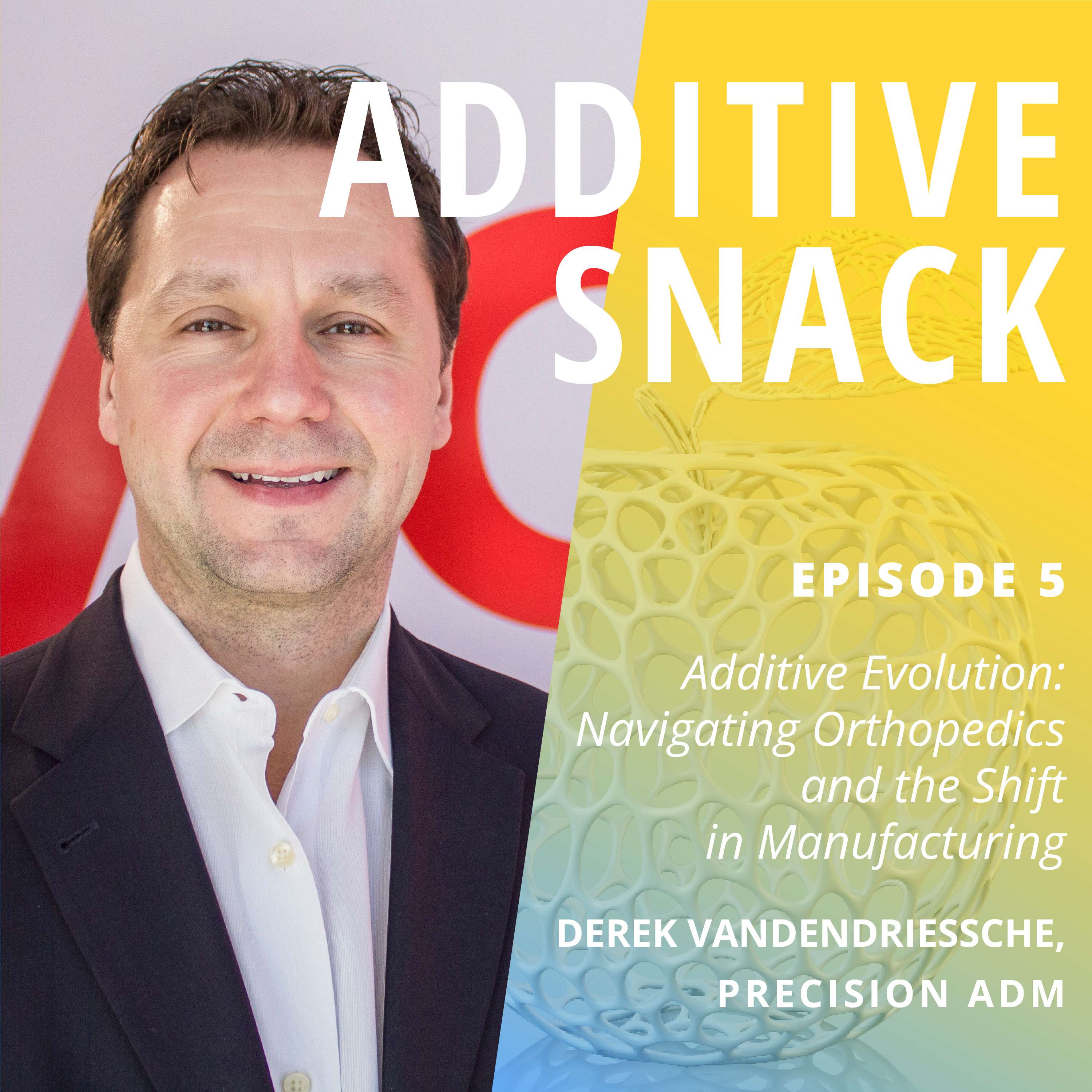 Additive Snack