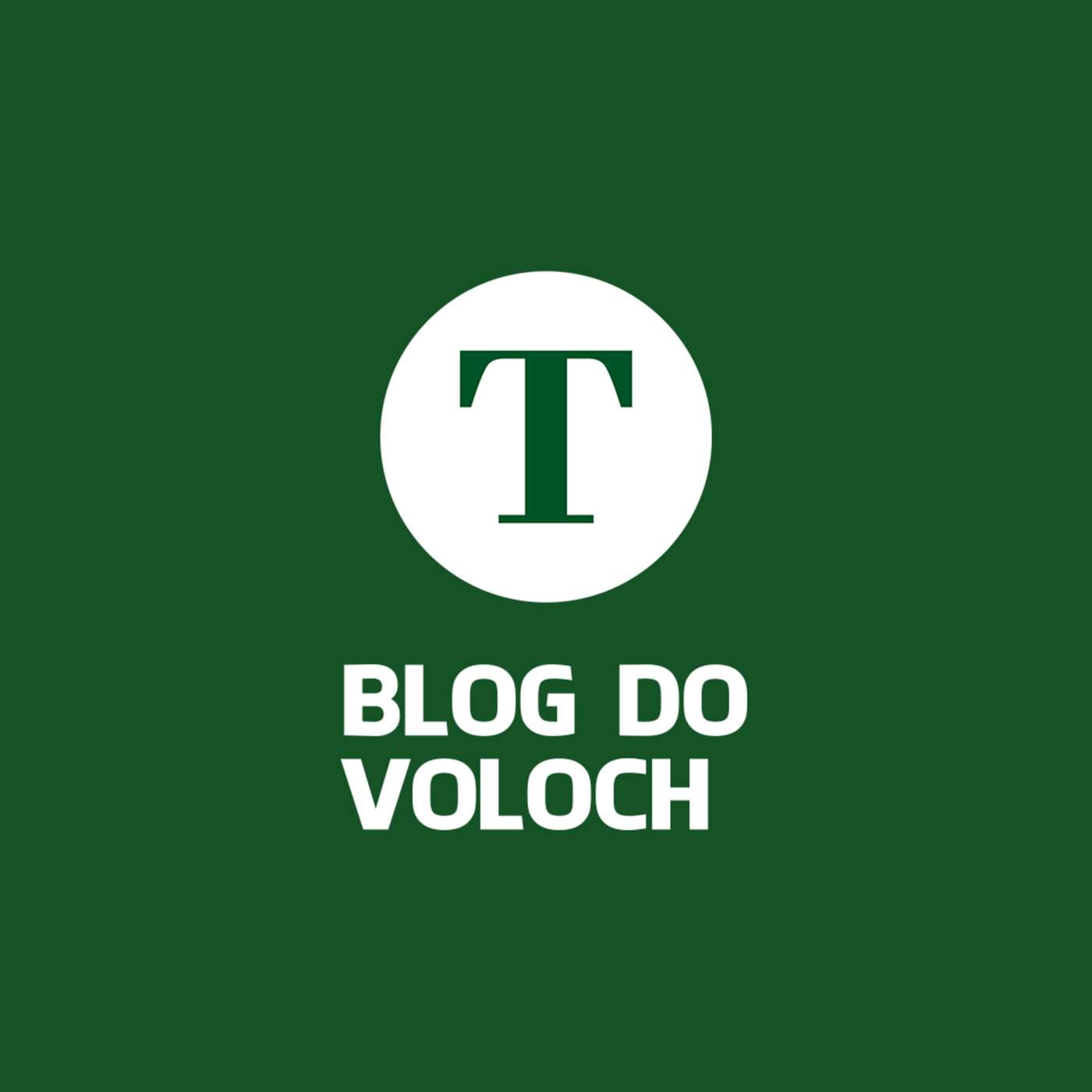 Blog do Voloch