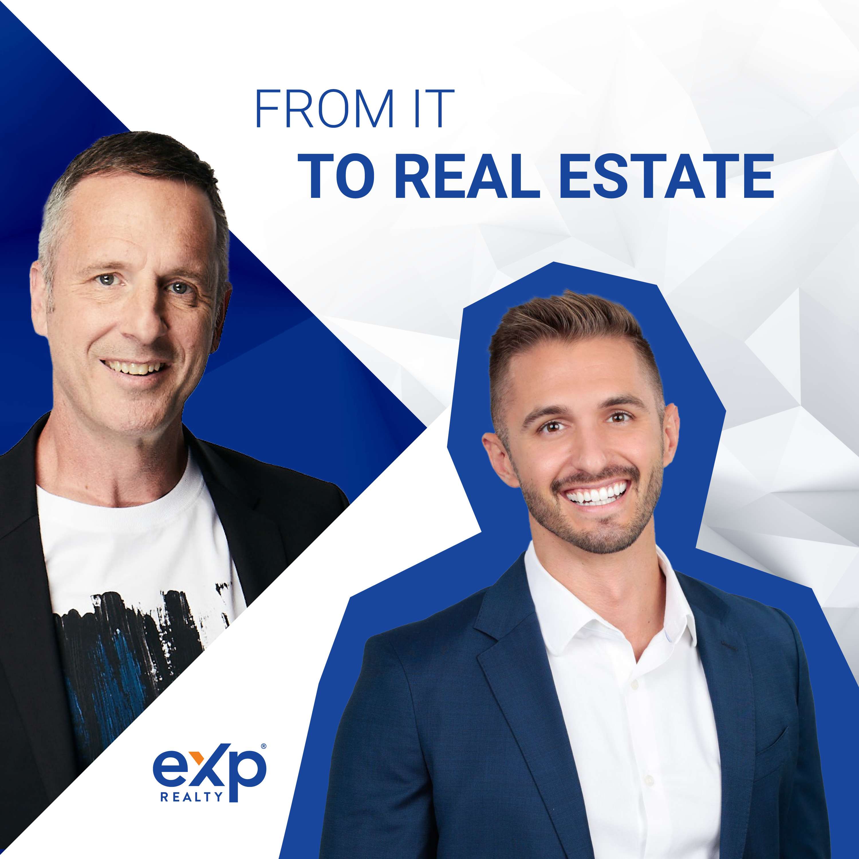 eXpansion with Glenn Sanford