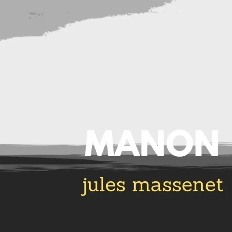 L'Opera 46 - J. Massenet "Manon" - Pavarotti, Freni, Maag