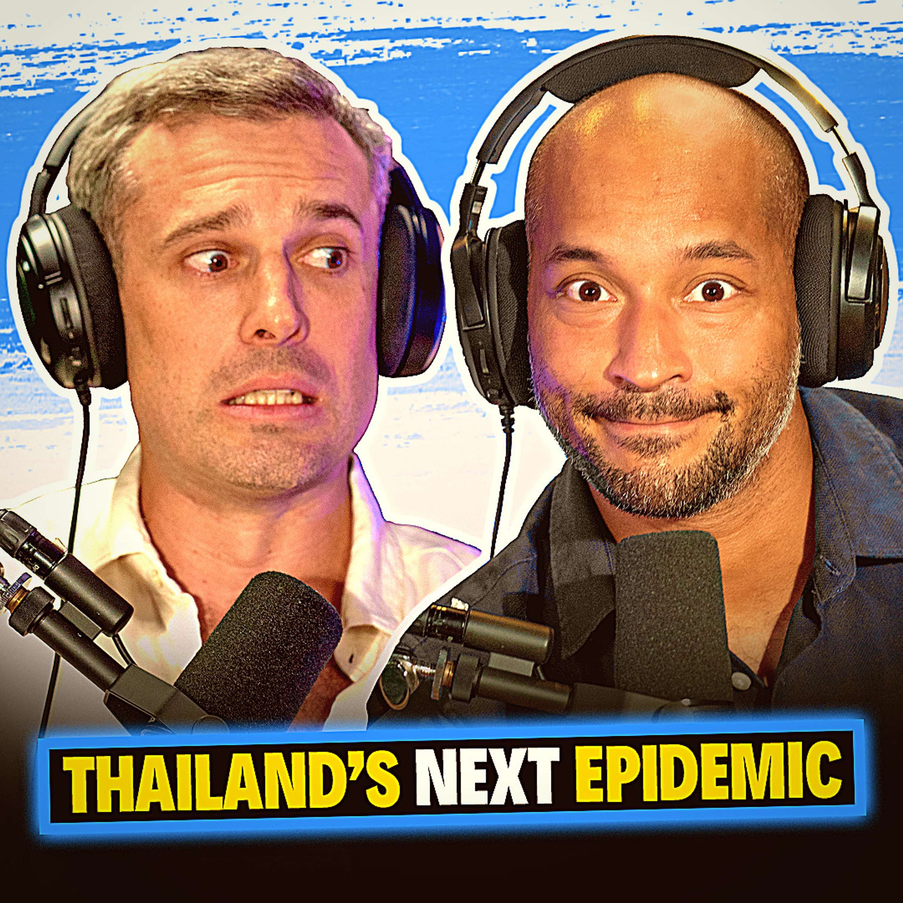 Fruiting Body Podcast (Phuket, Thailand)