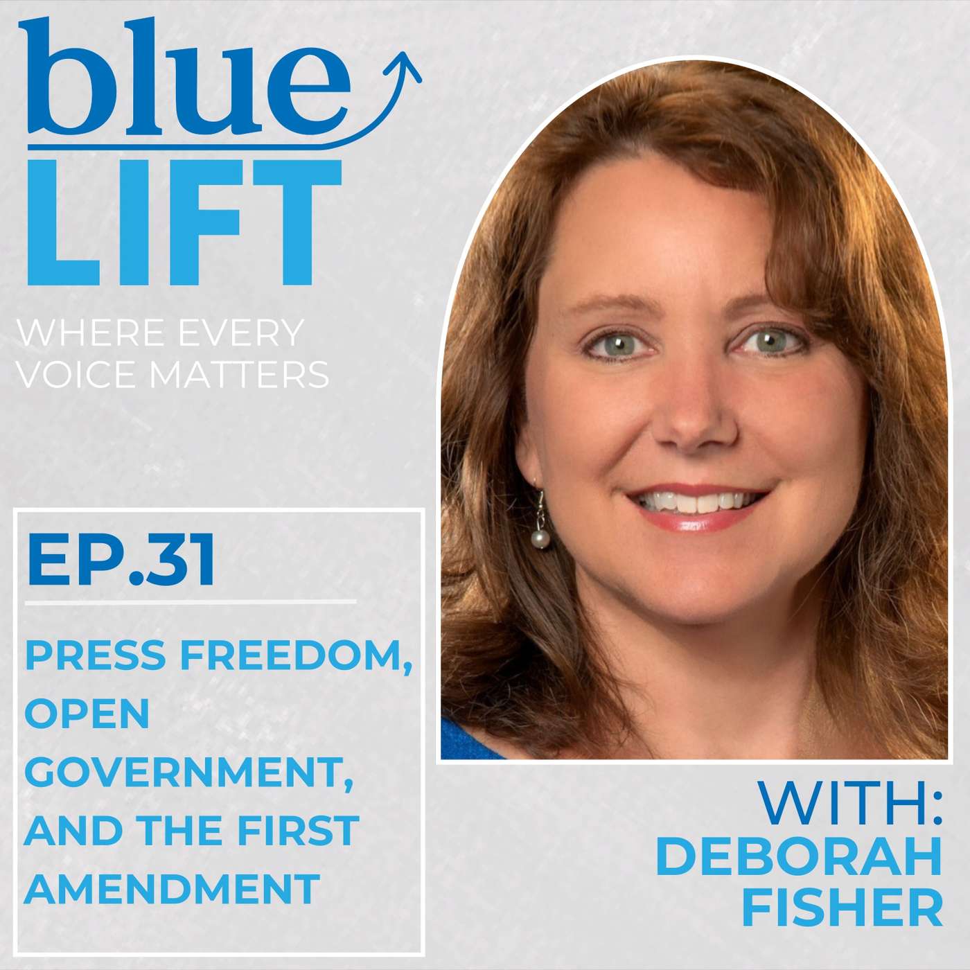 Blue Lift