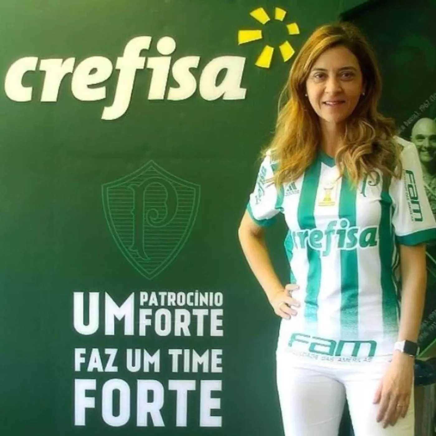 Parlando de Palmeiras