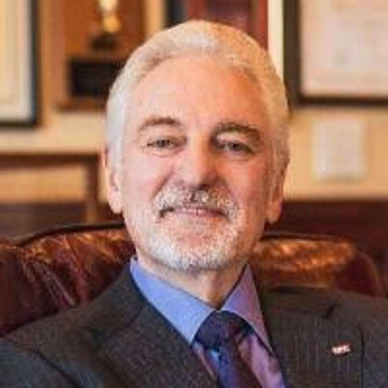 Ivan Misner