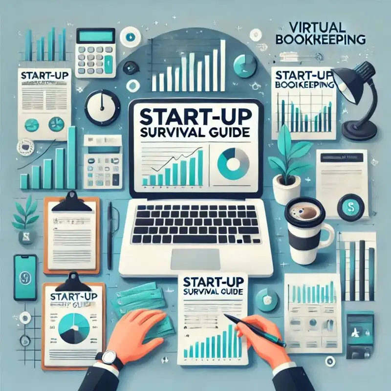 Startup Survival Guide