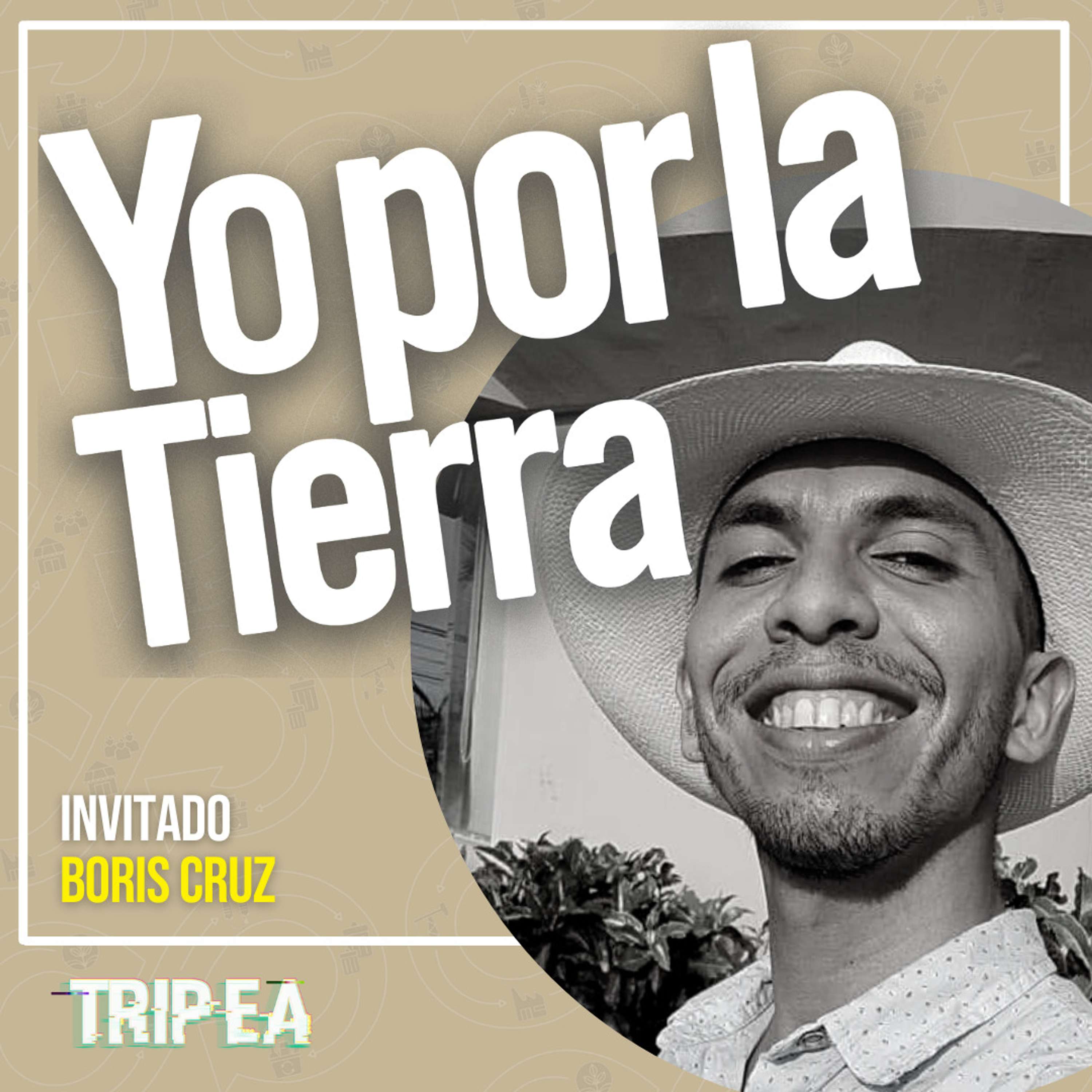 Yo por la Tierra