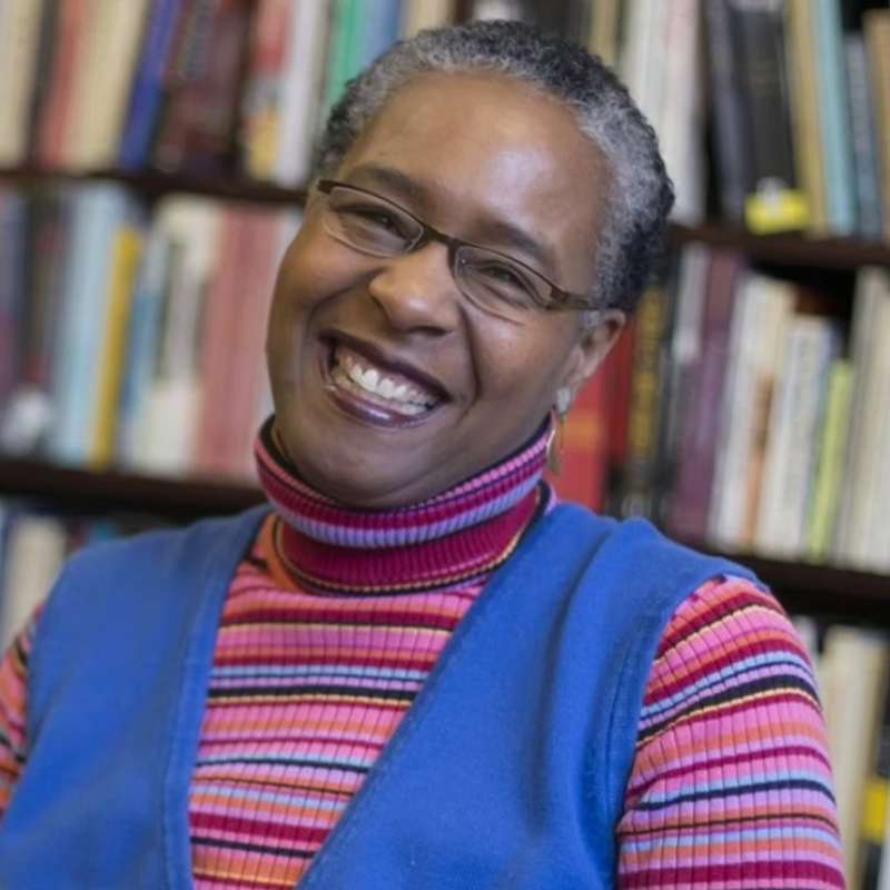 Rev. Dr. Traci C. West