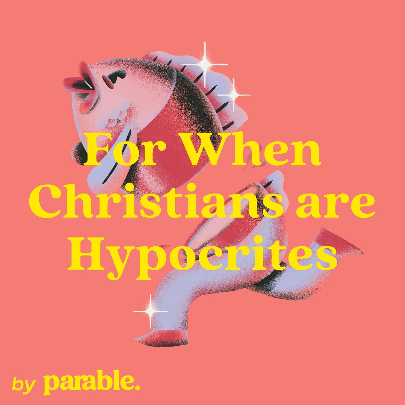 Pickled Parables
