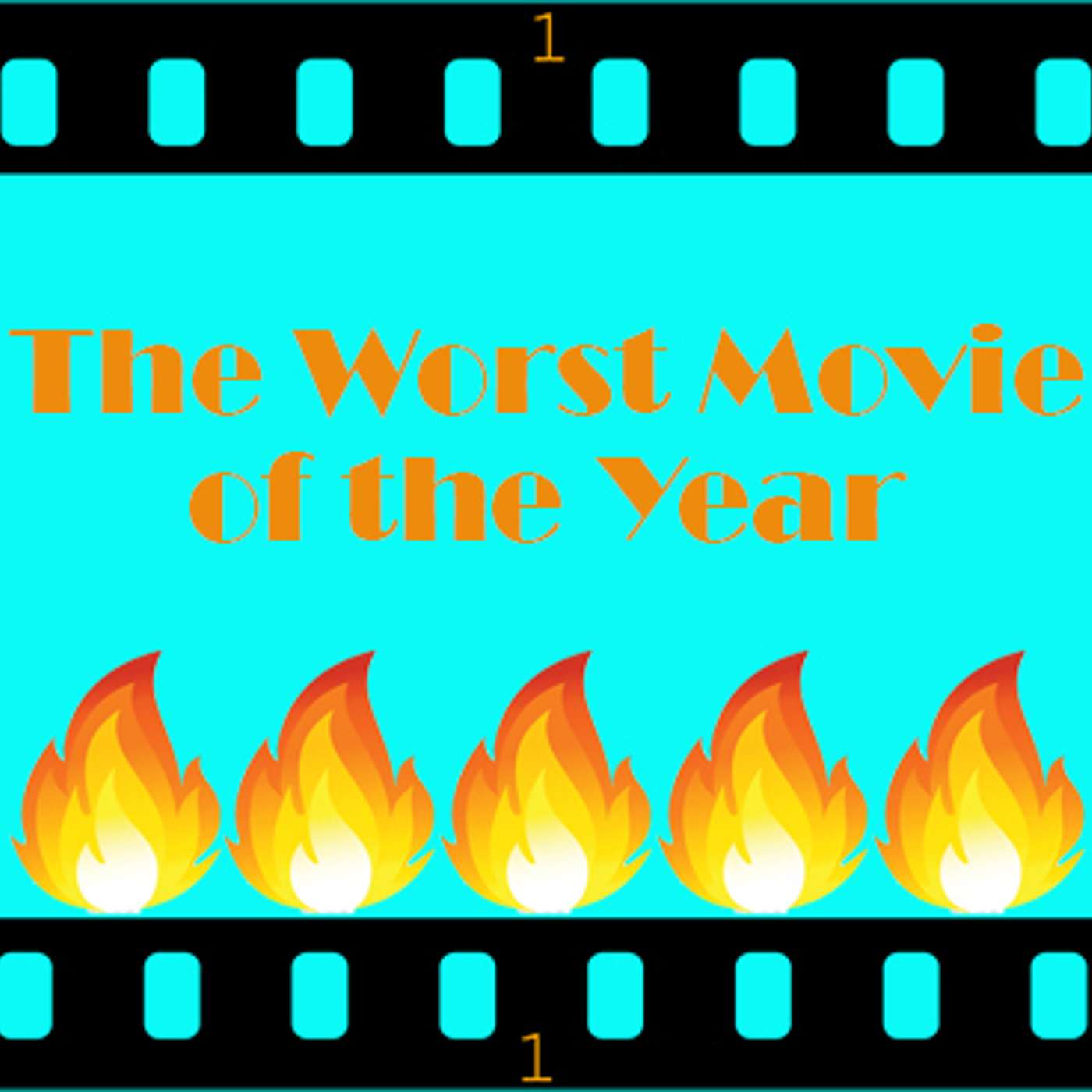 The Worst Movie of the Year: A City of Geek Podcast
