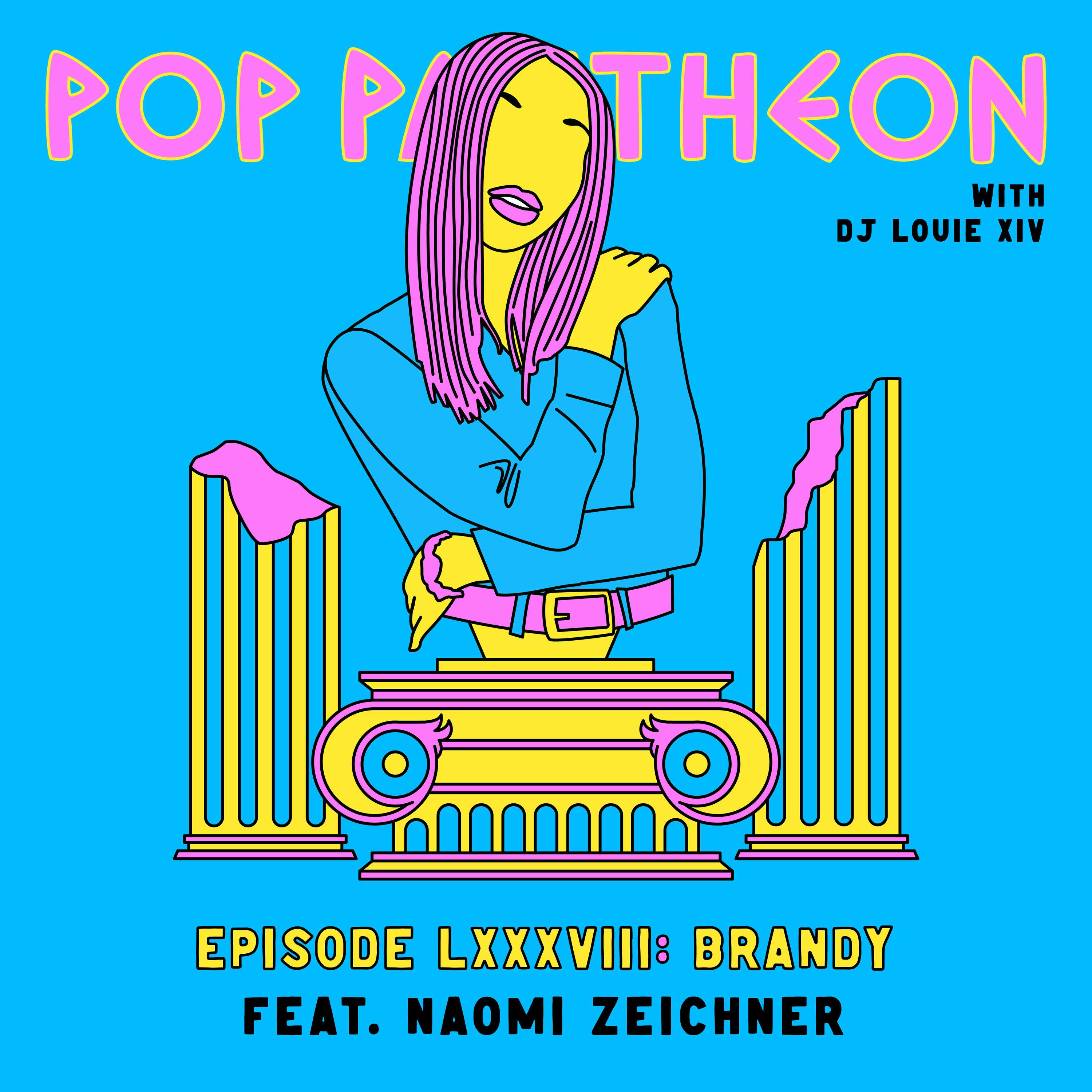 Pop Pantheon