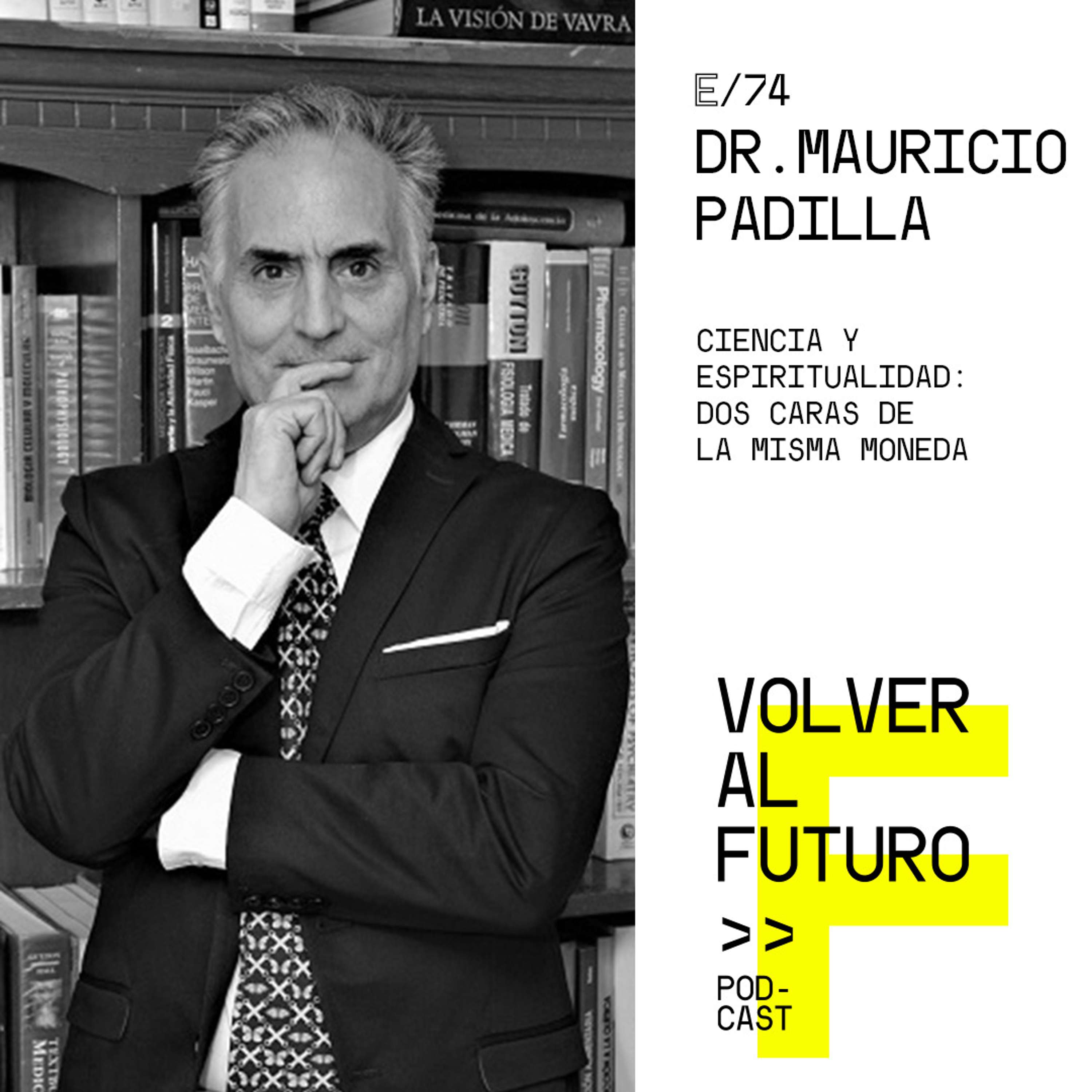 Volver al Futuro