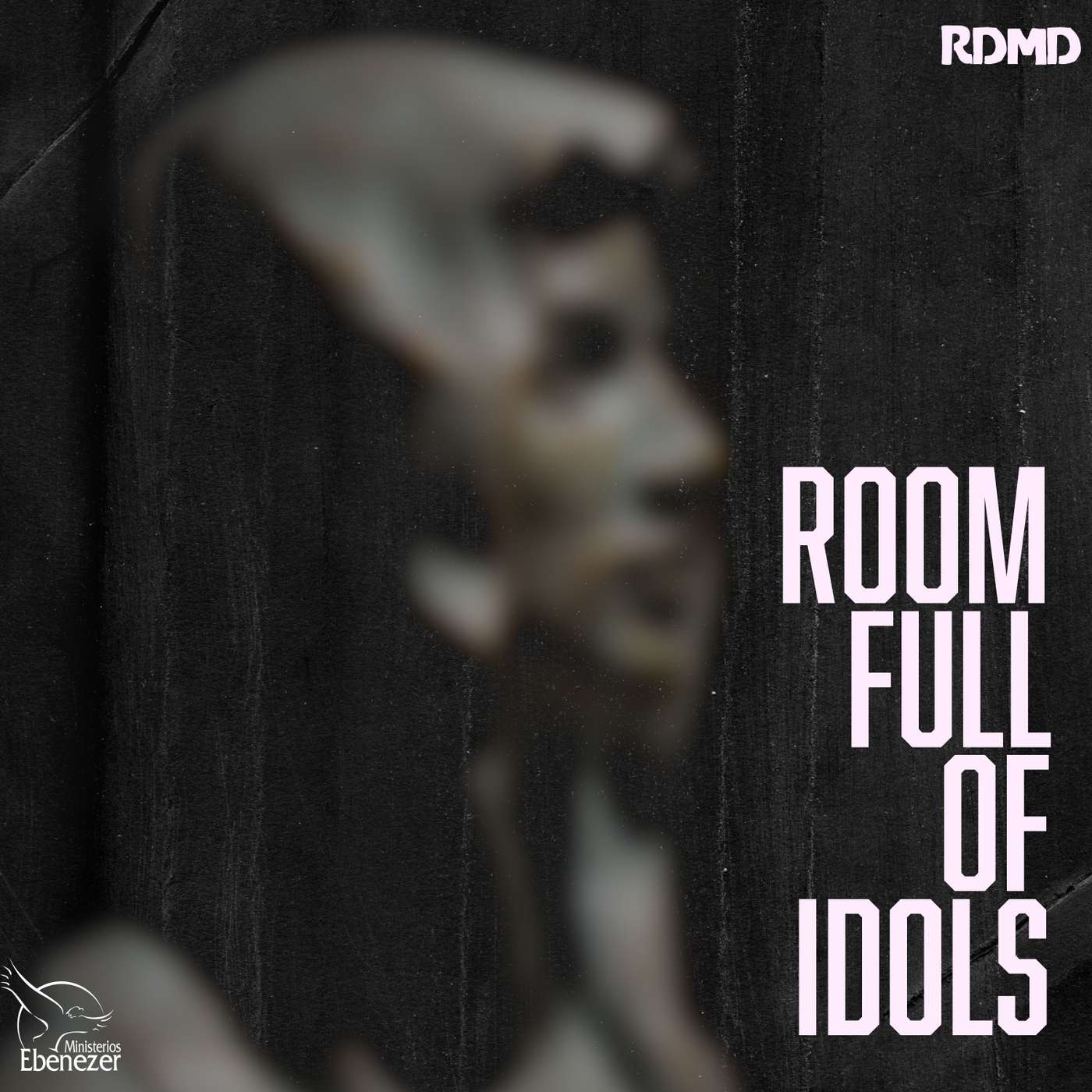 Room of idols episode artwork