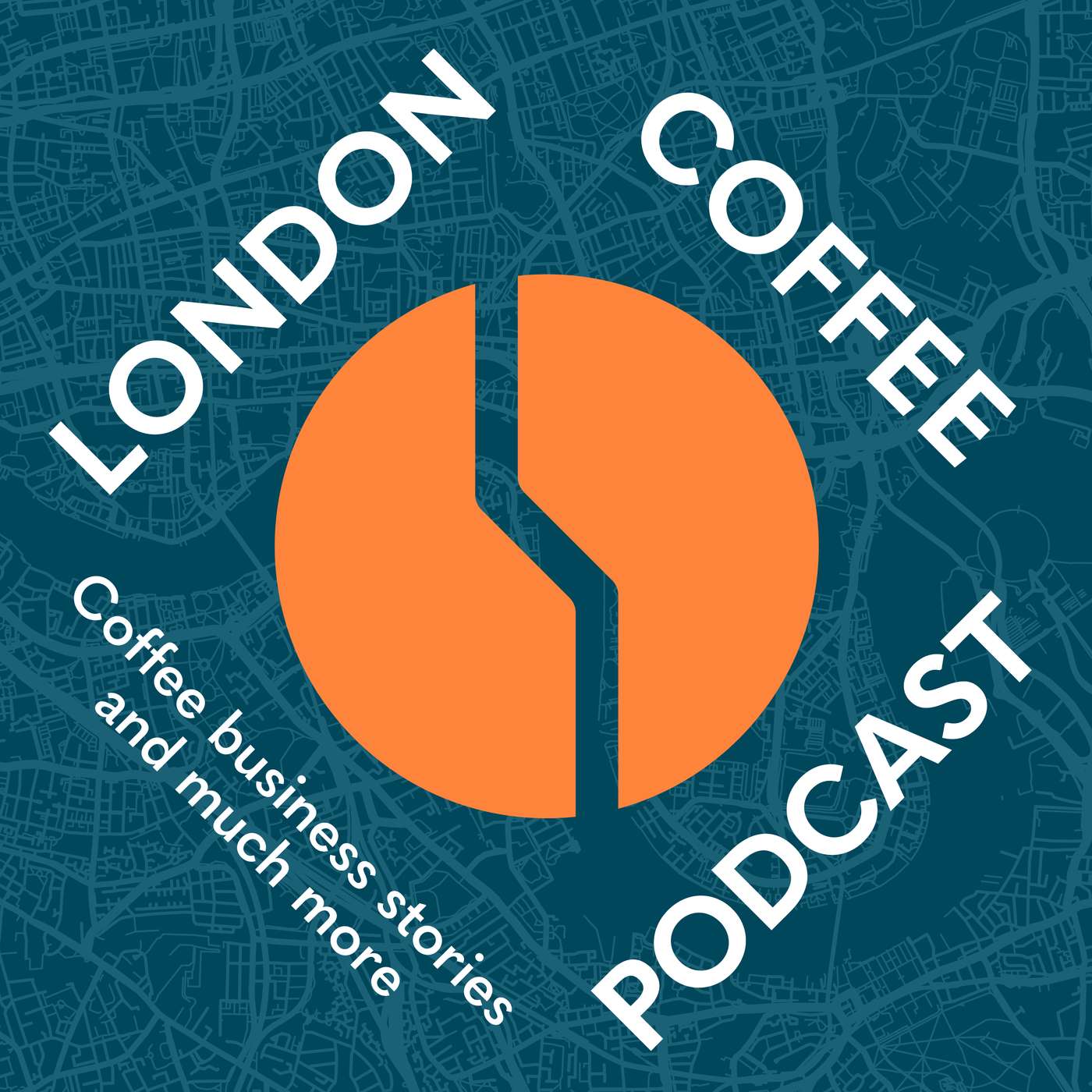 London Coffee Podcast