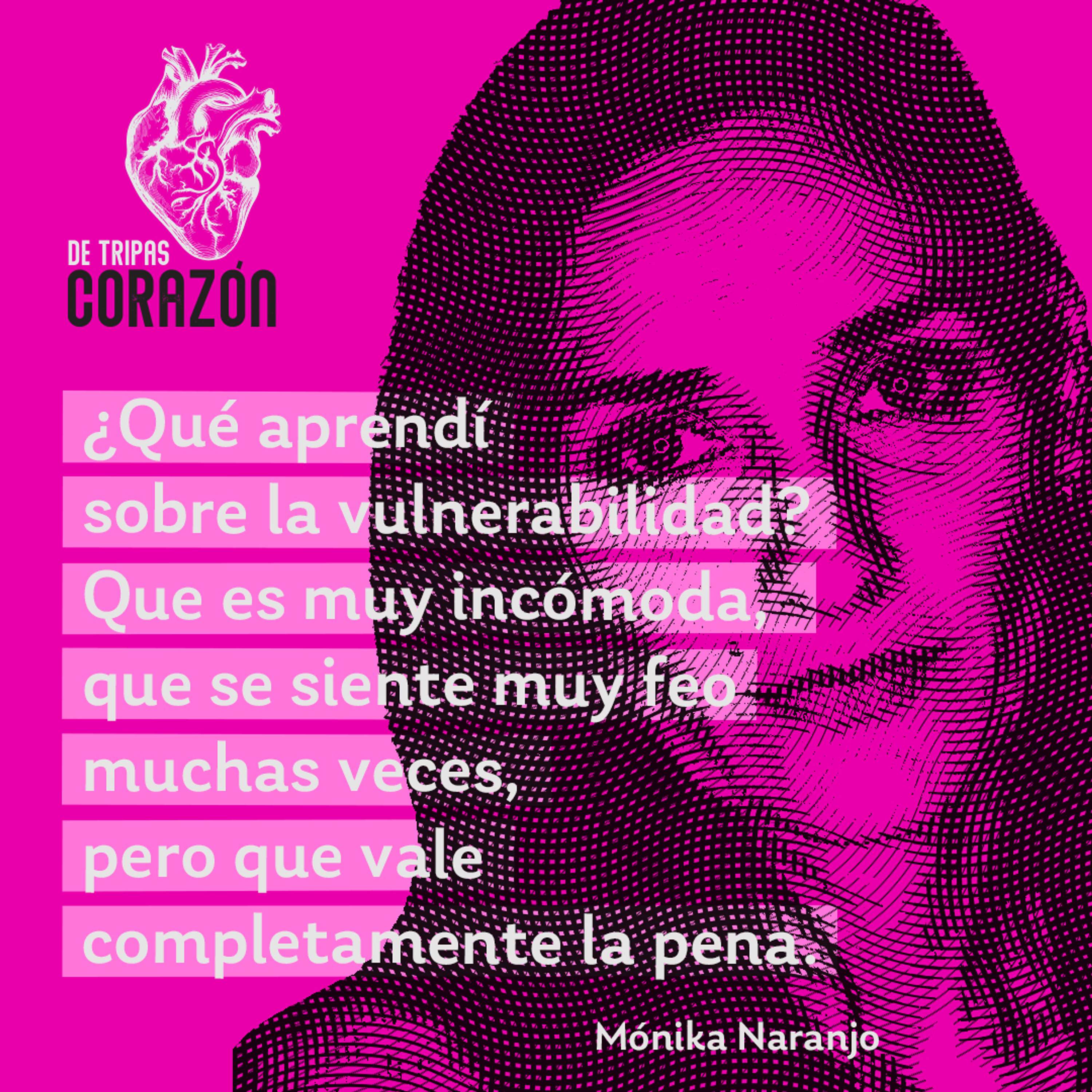 De Tripas Corazón