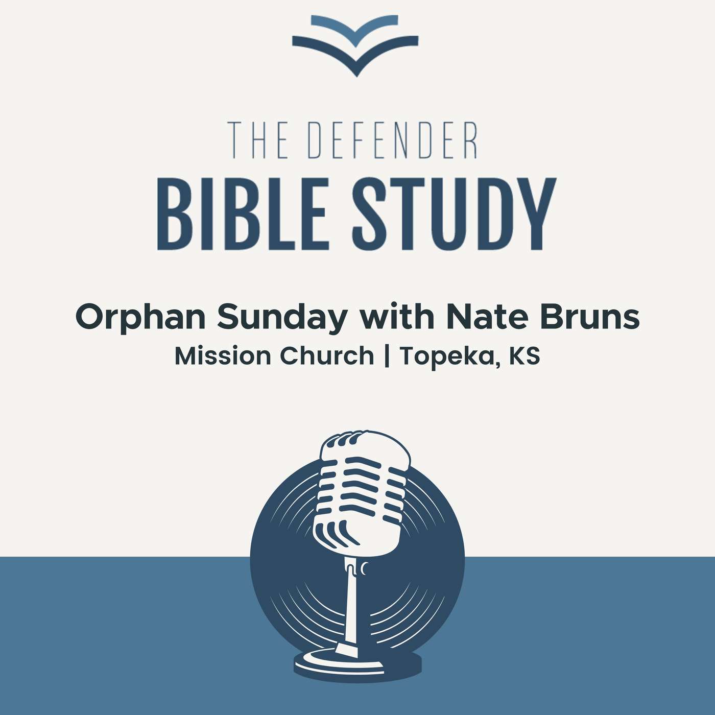 The Defender Bible Study