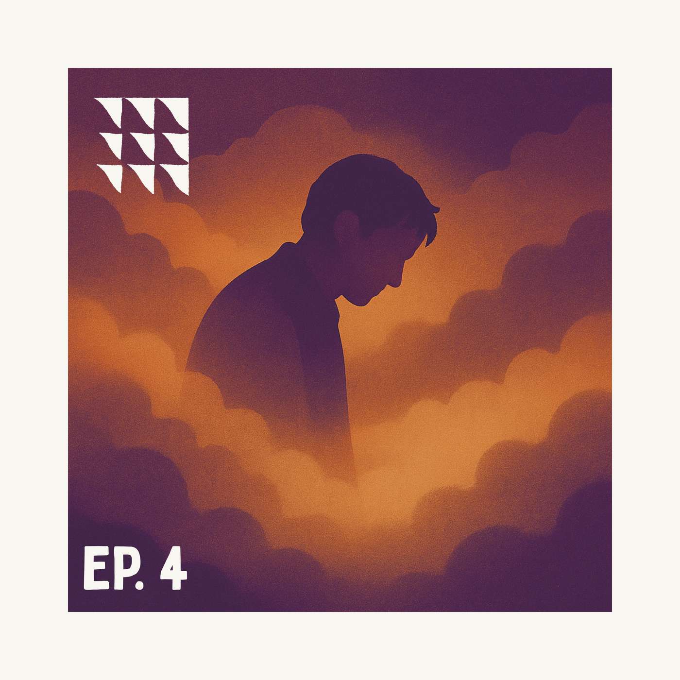 EP. 4 | When the Fog Won’t Lift: Understanding Depression Without Shame