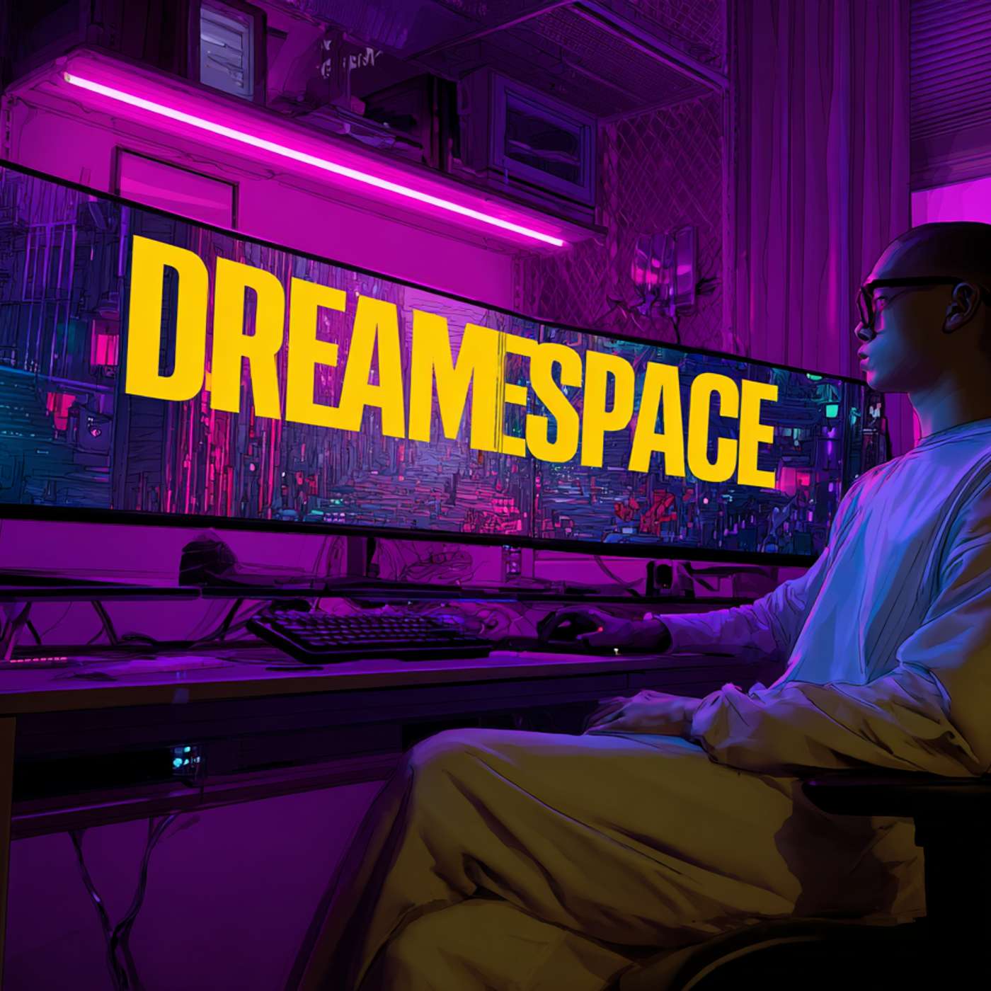 Why the Launch of Dreamspace Could Redefine Who Gets to Build in the AI Economy