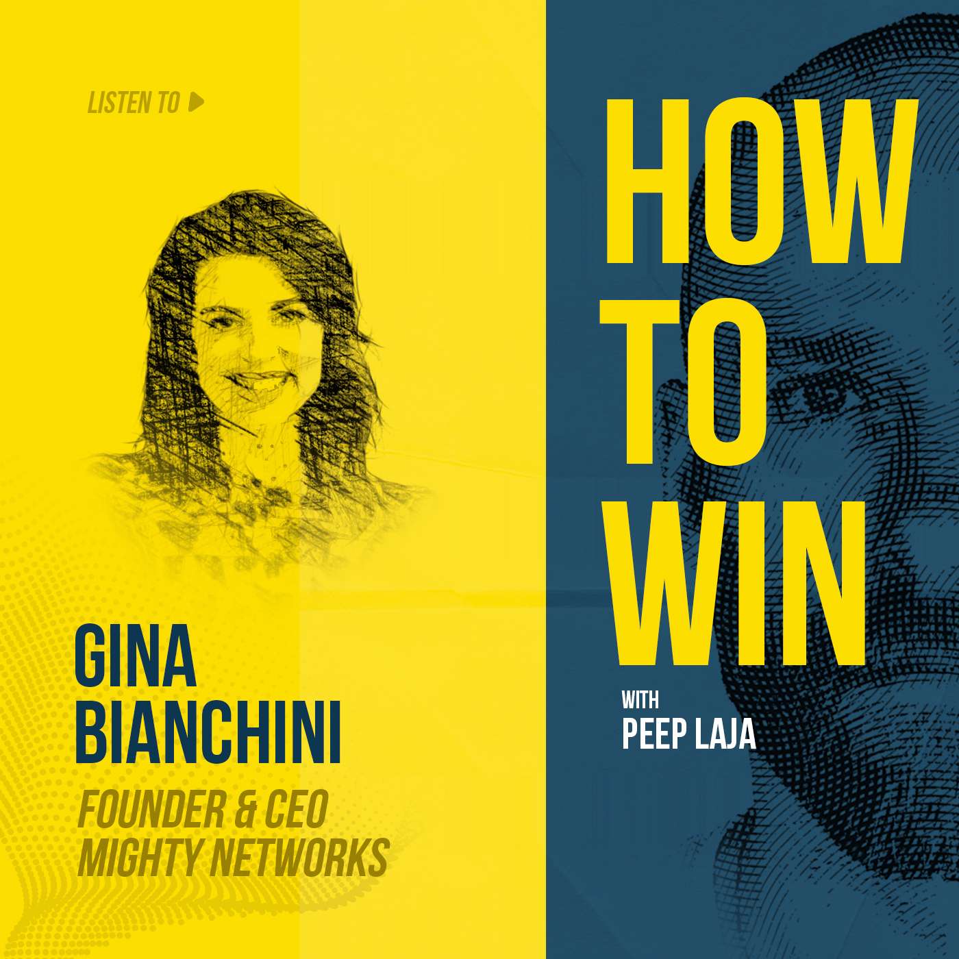 How to Win podcast with Peep Laja