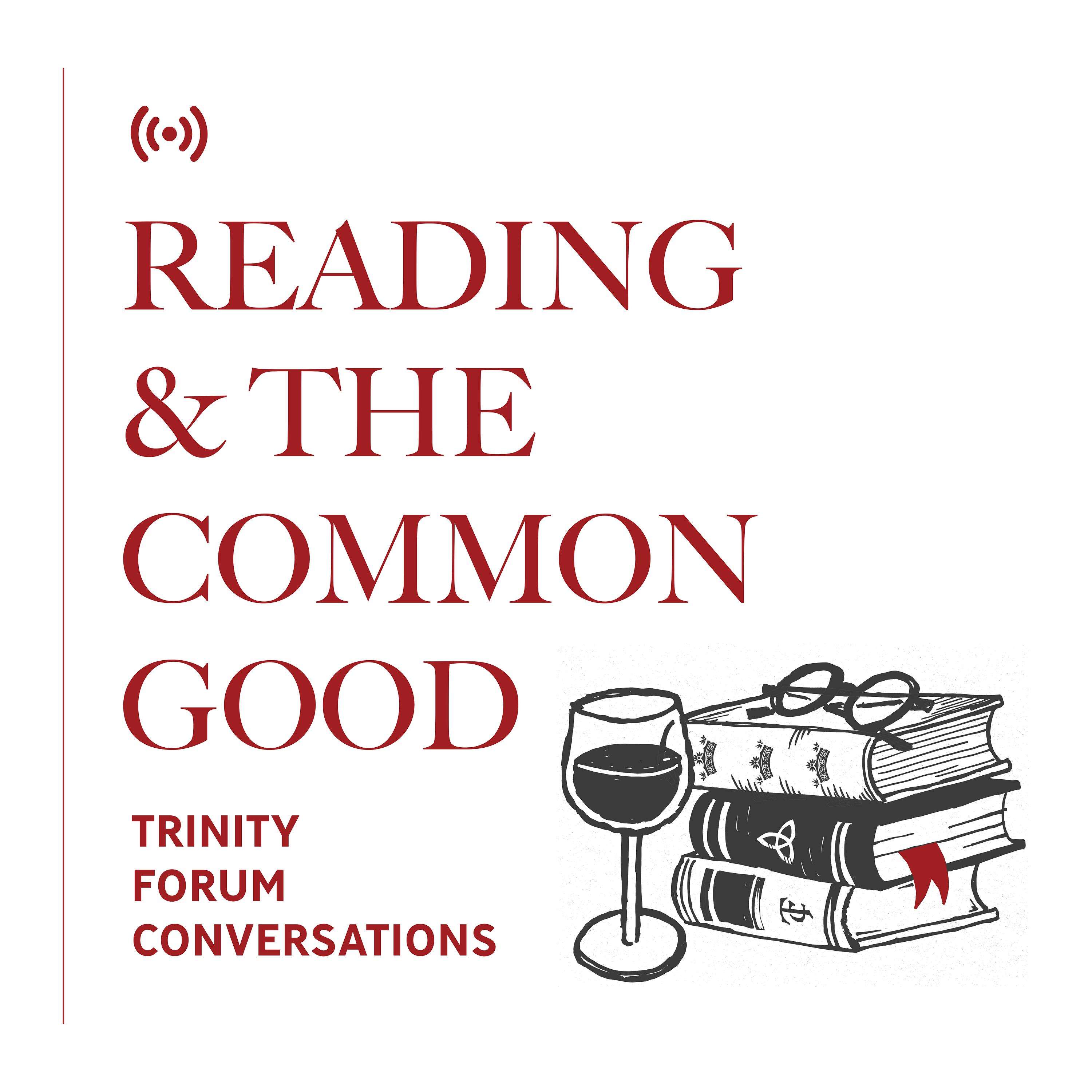 Trinity Forum Conversations