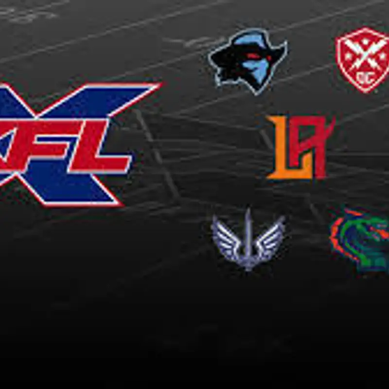 XFL Season Finale