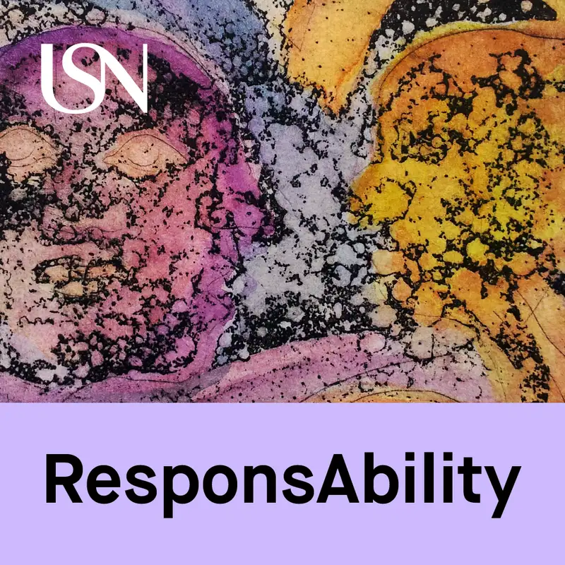 #14 Helgard Mahrdt | Hannah Arendt and the Double Responsibility of Educators