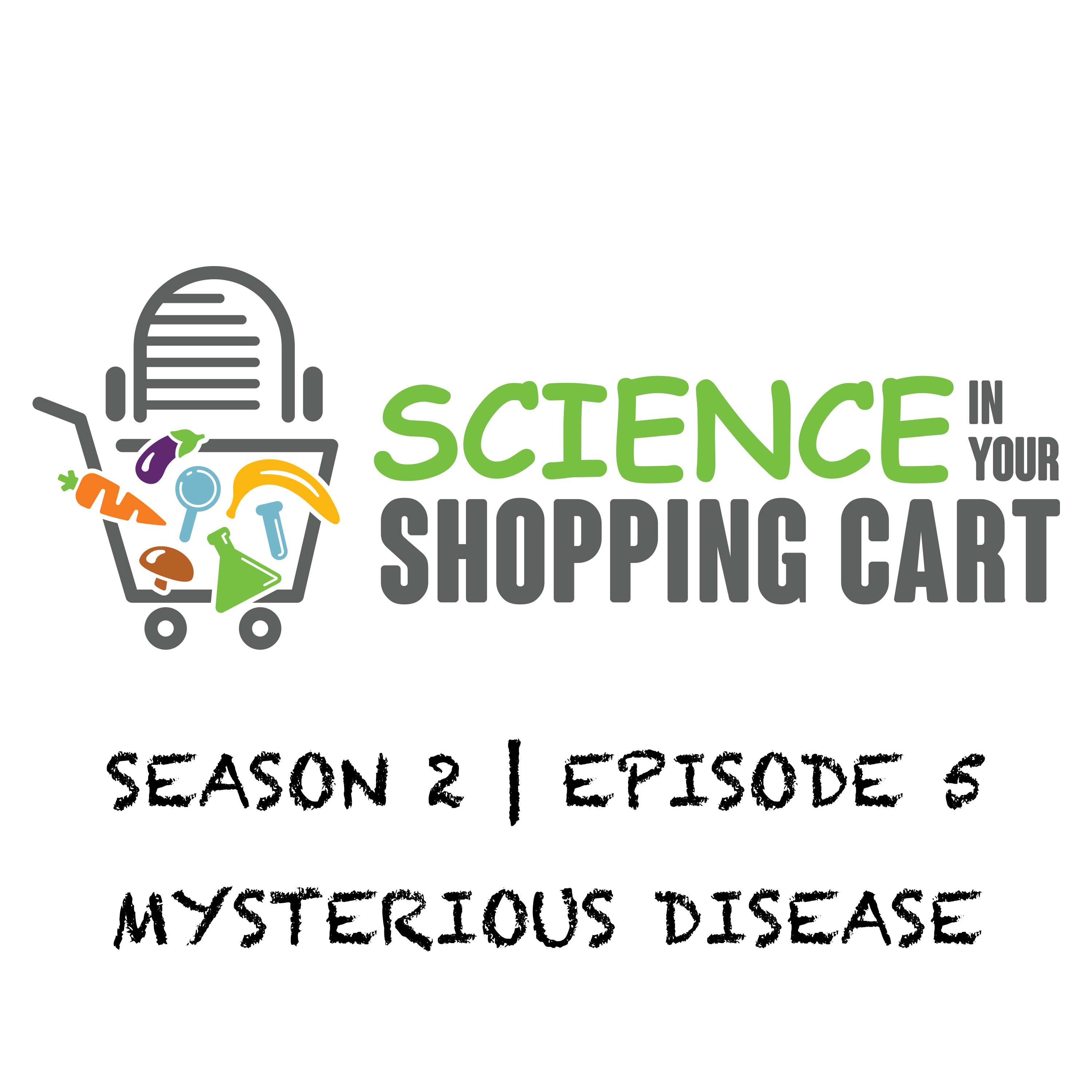 Science In Your Shopping Cart