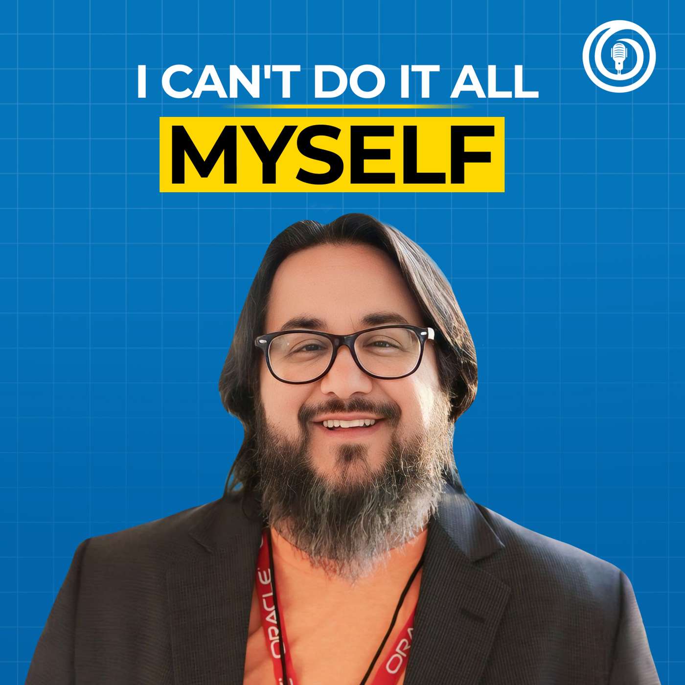 That's arrogance. I need people to tell me – William Tincup | TFJ E51