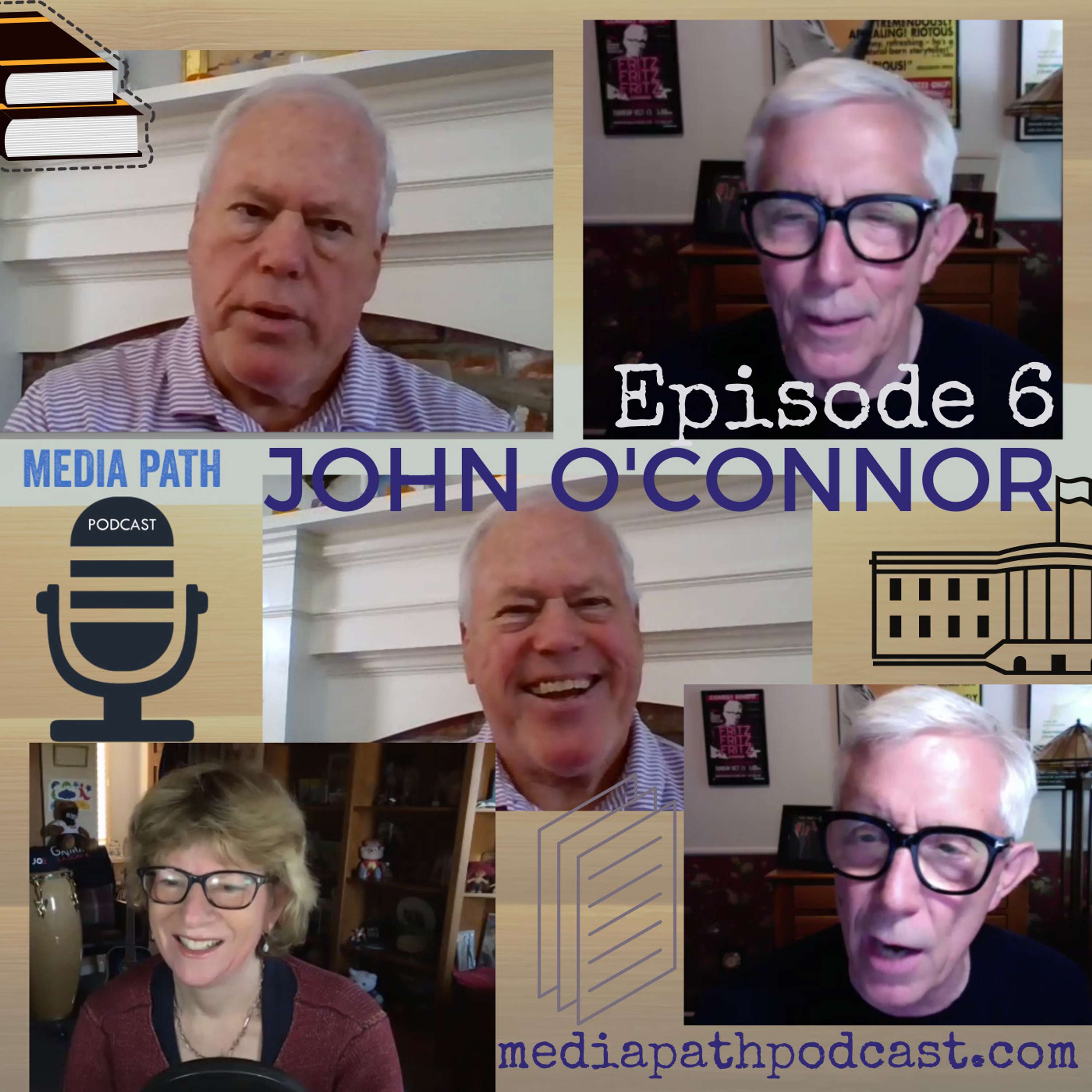 Media Path Podcast