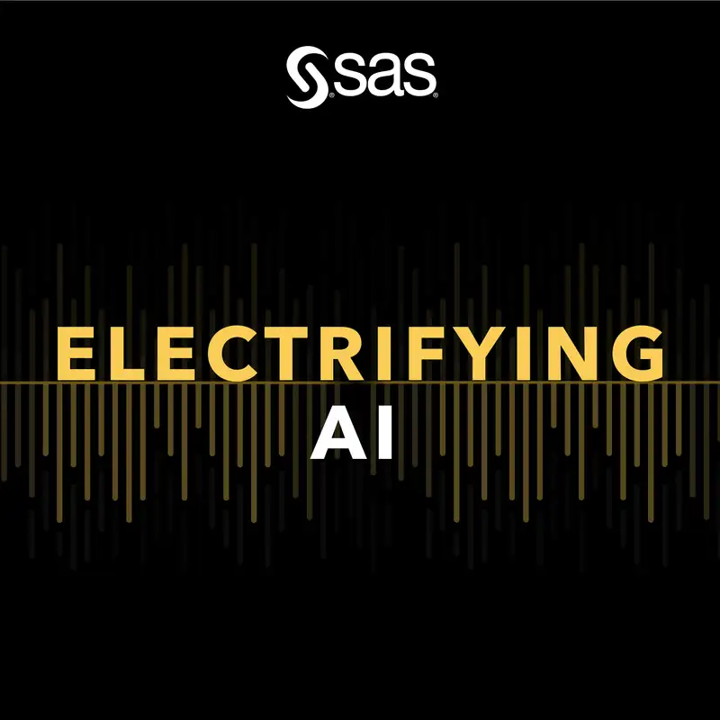 Electrifying AI: If not us, then who?
