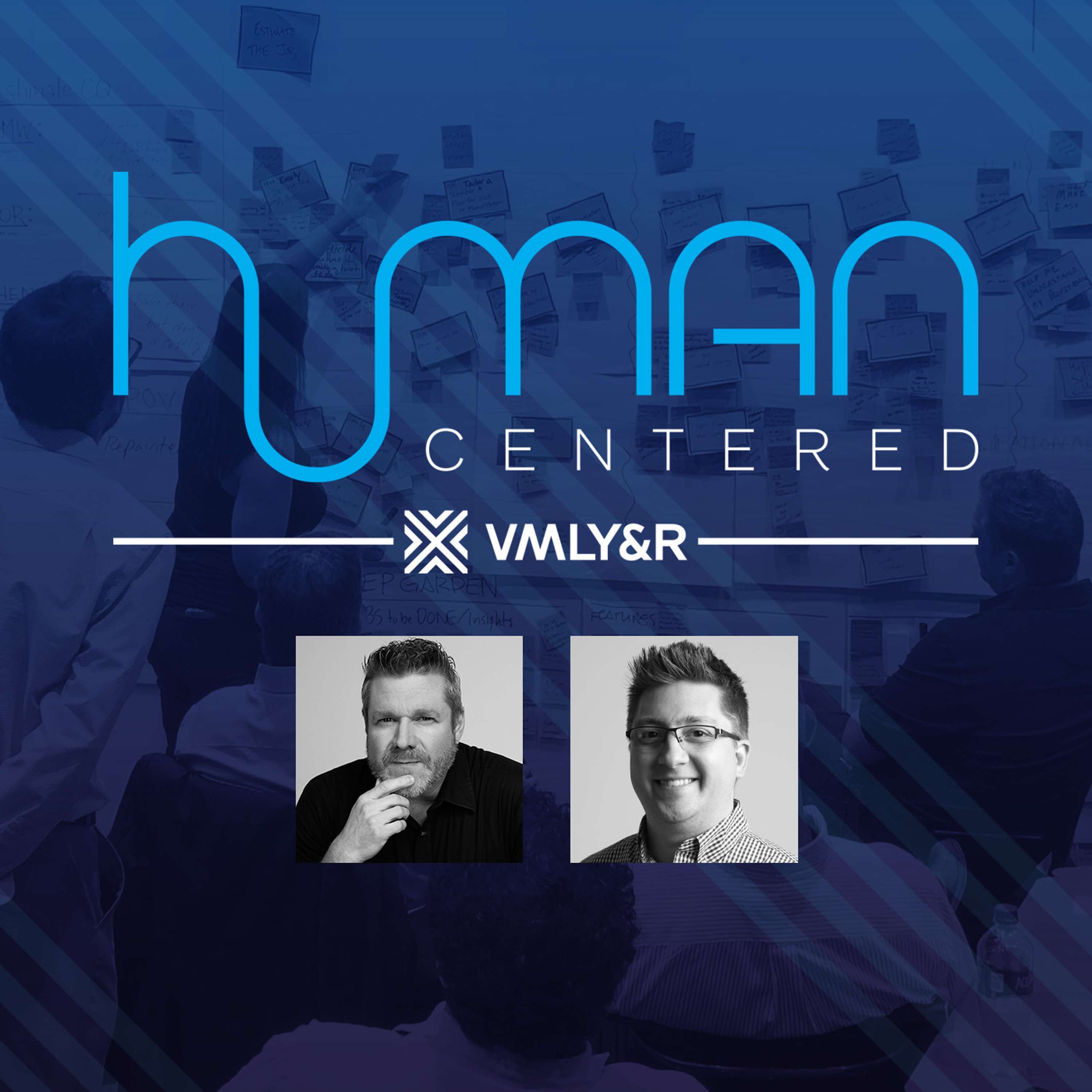 Human Centered