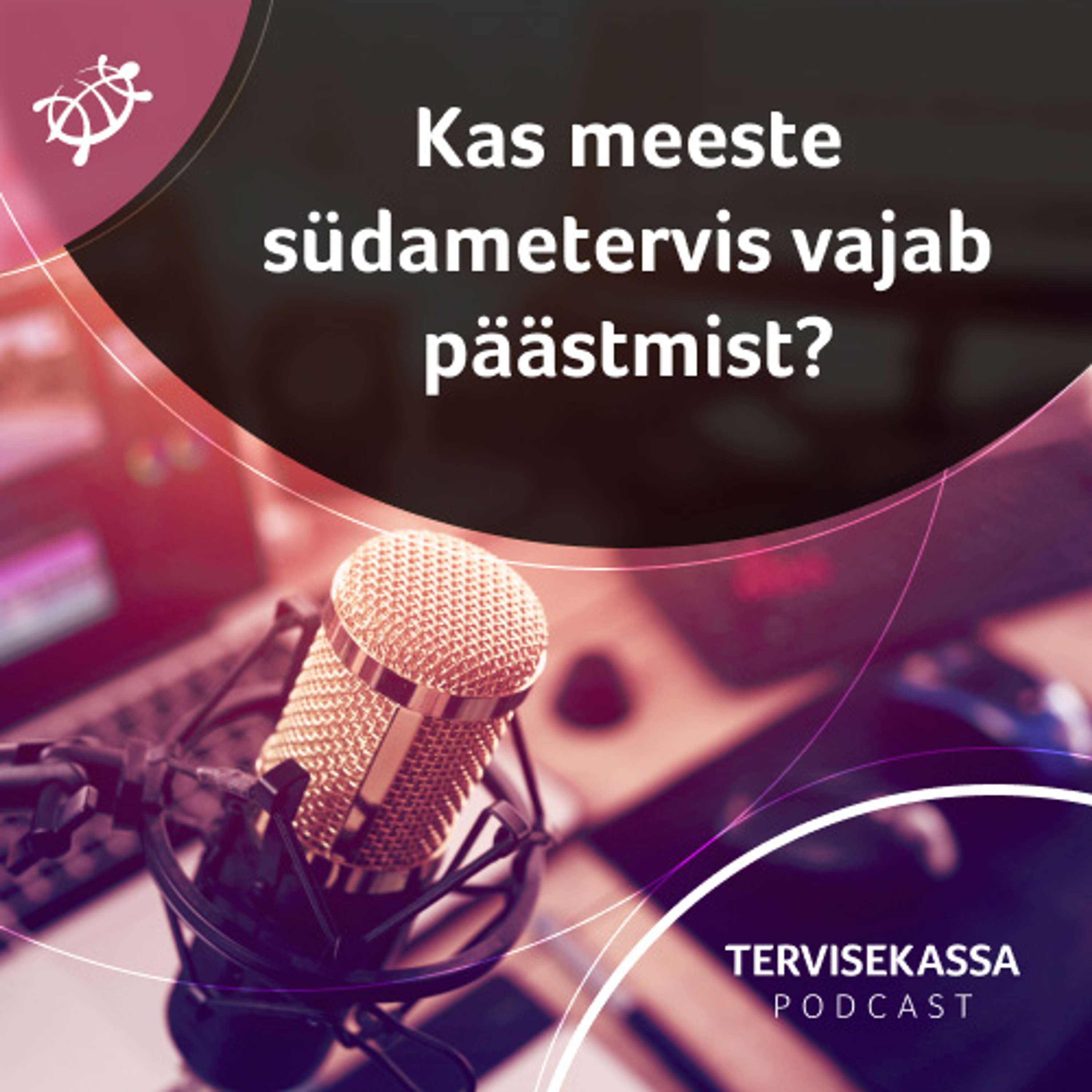 Tervisekassa podcast